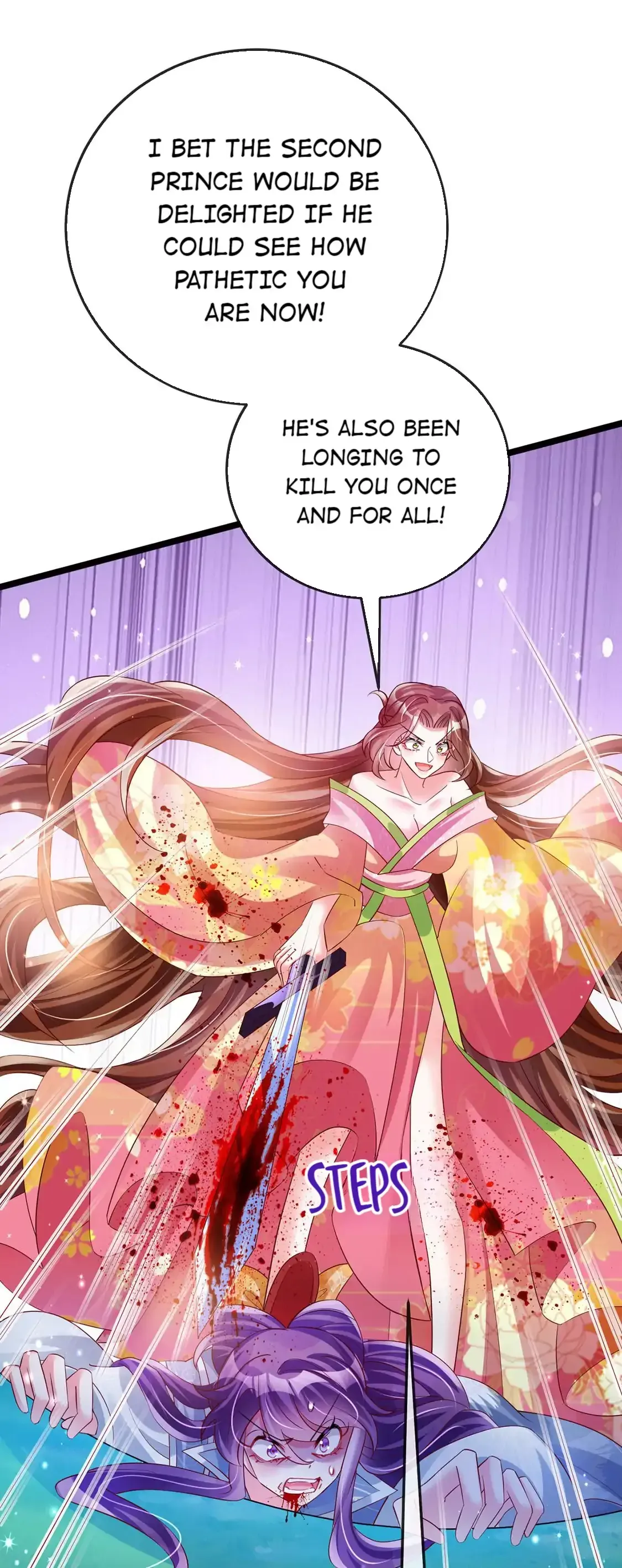 Military Phoenix Chapter 62 Online - página 7
