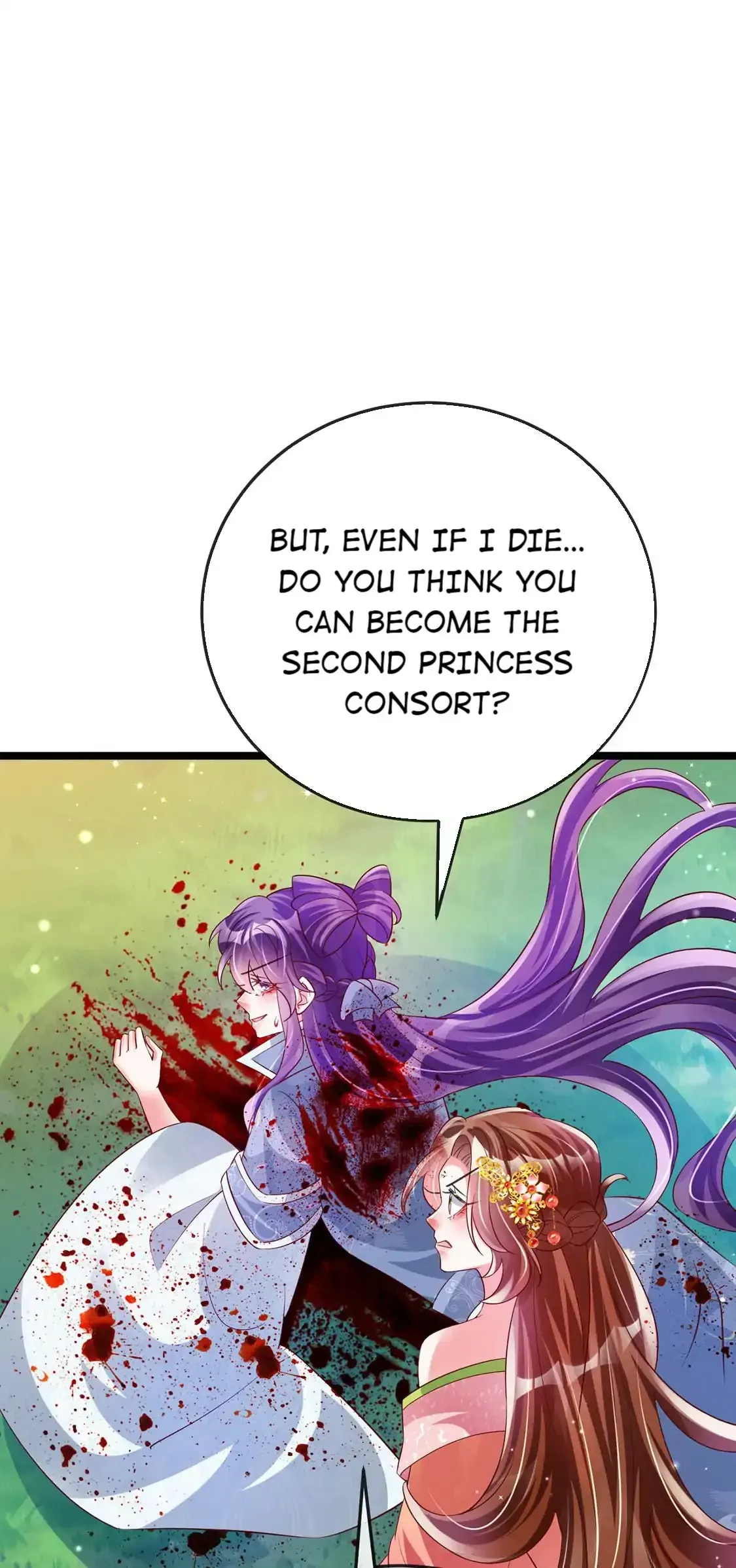 Military Phoenix Chapter 62 Online - página 10