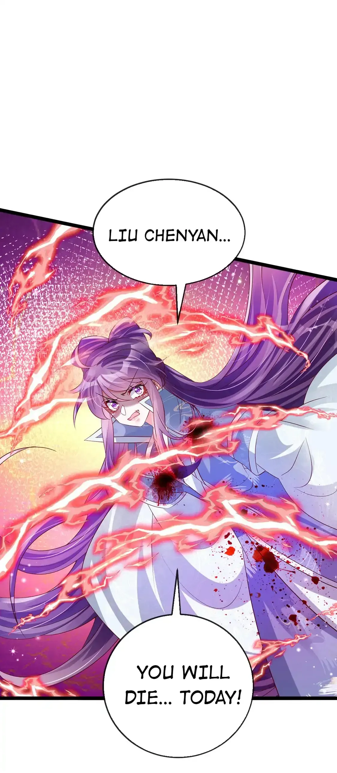 Military Phoenix Chapter 62 Online - página 21