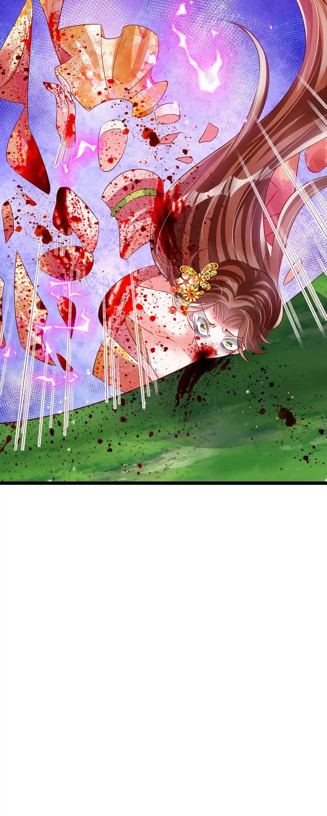 Military Phoenix Chapter 62 Online - página 34
