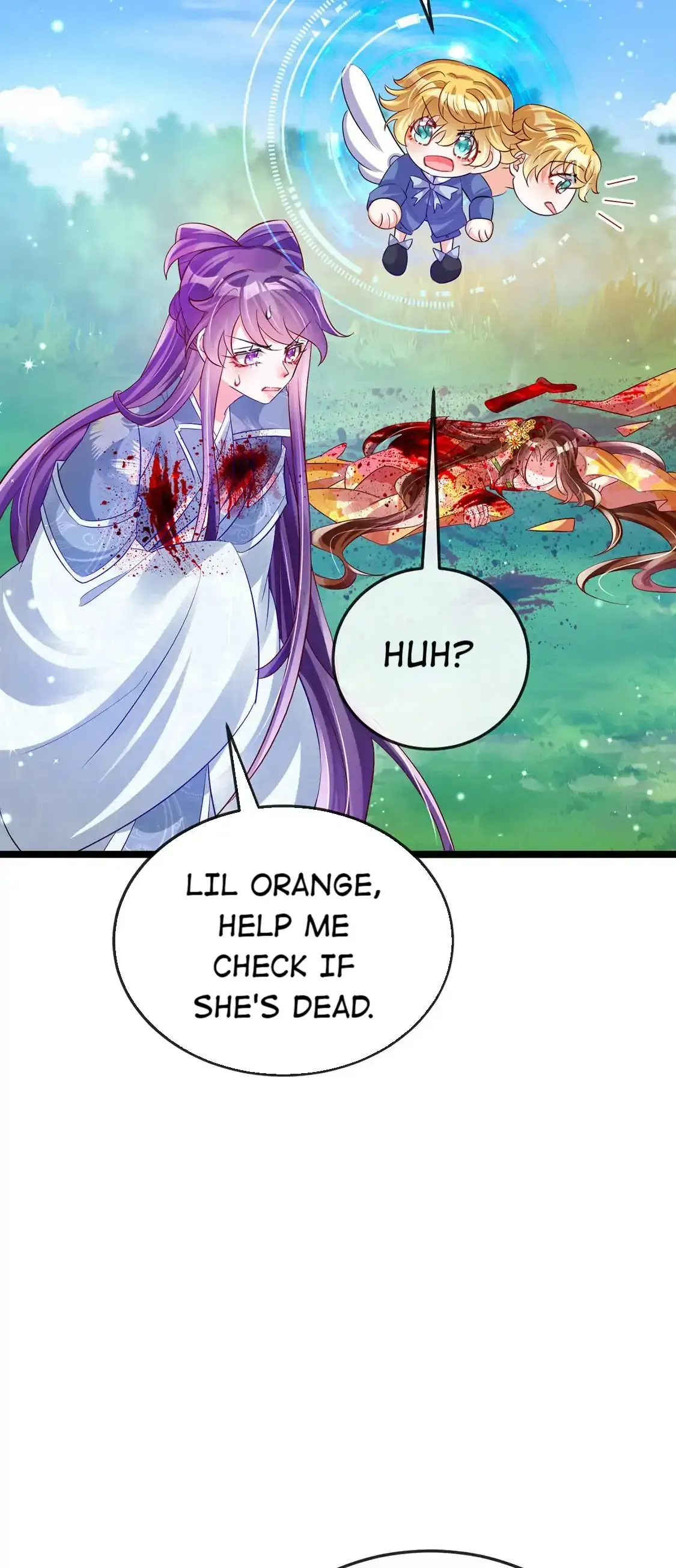 Military Phoenix Chapter 62 Online - página 37