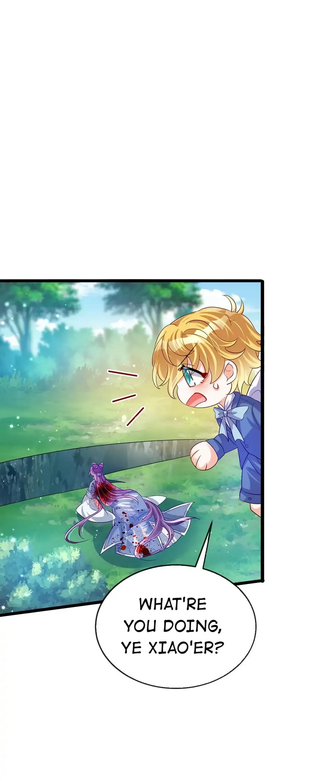 Military Phoenix Chapter 62 Online - página 39
