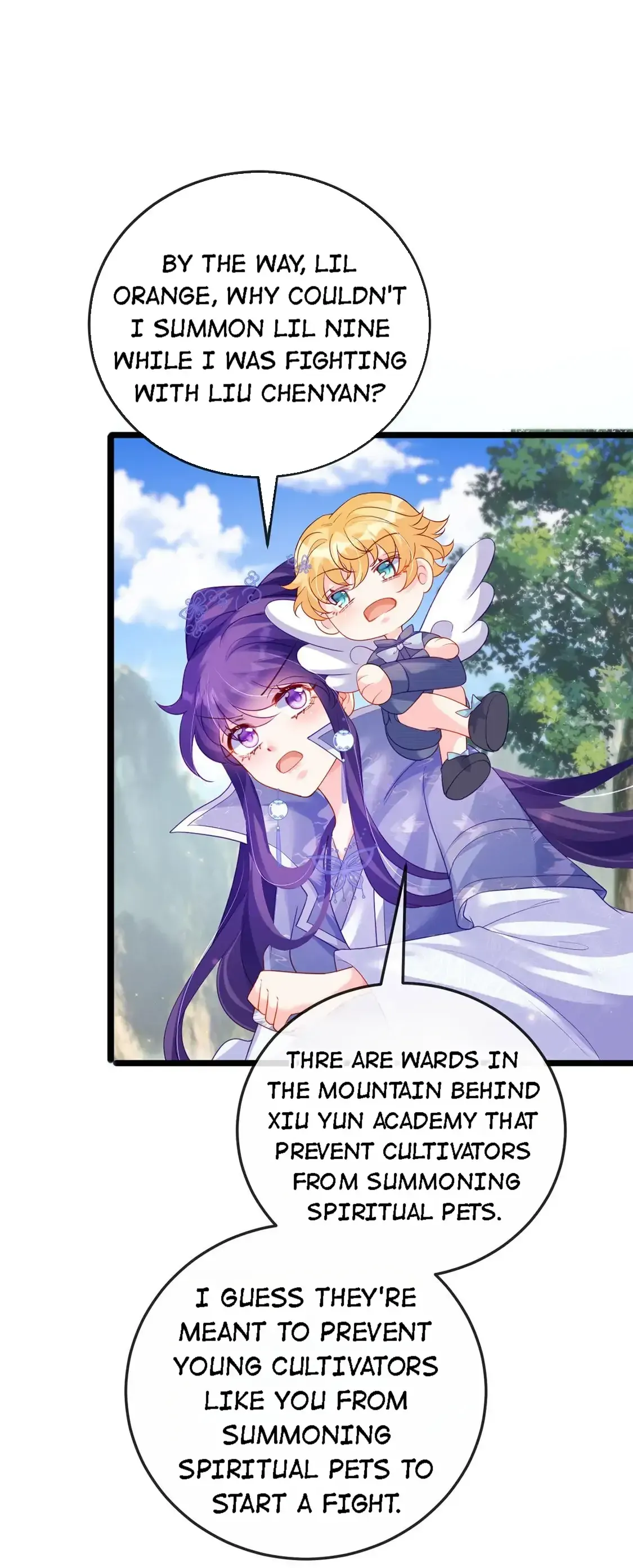 Military Phoenix Chapter 63 Online - página 4