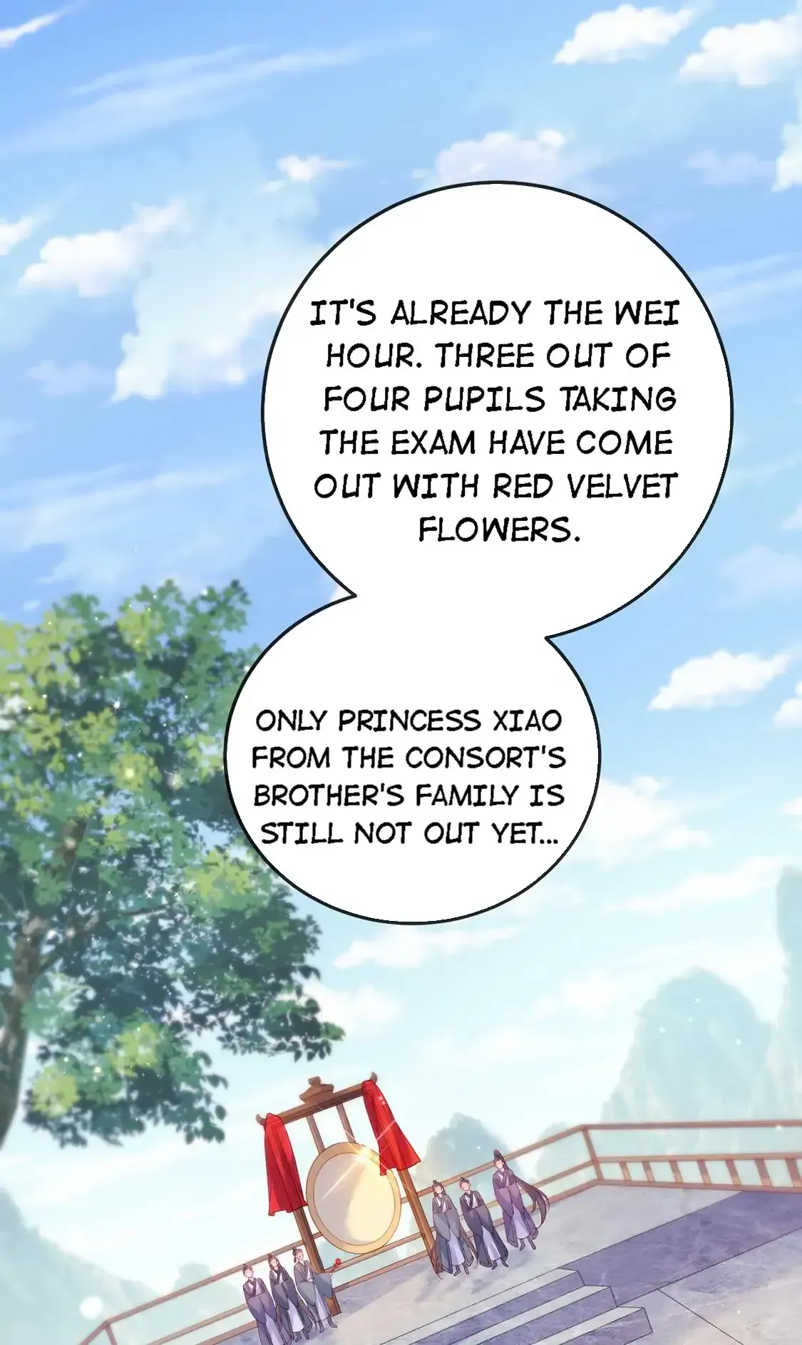 Military Phoenix Chapter 63 Online - página 7