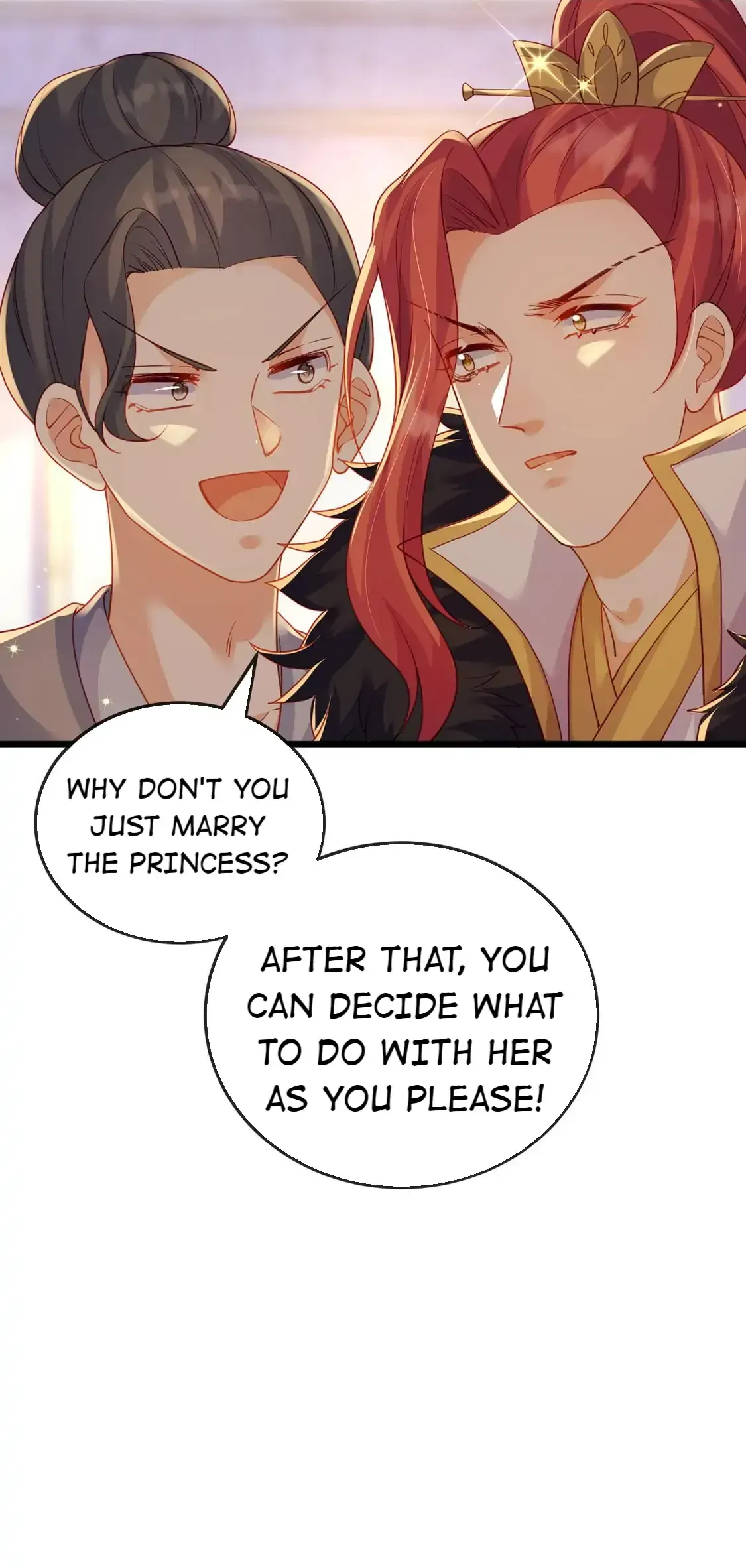 Military Phoenix Chapter 63 Online - página 23