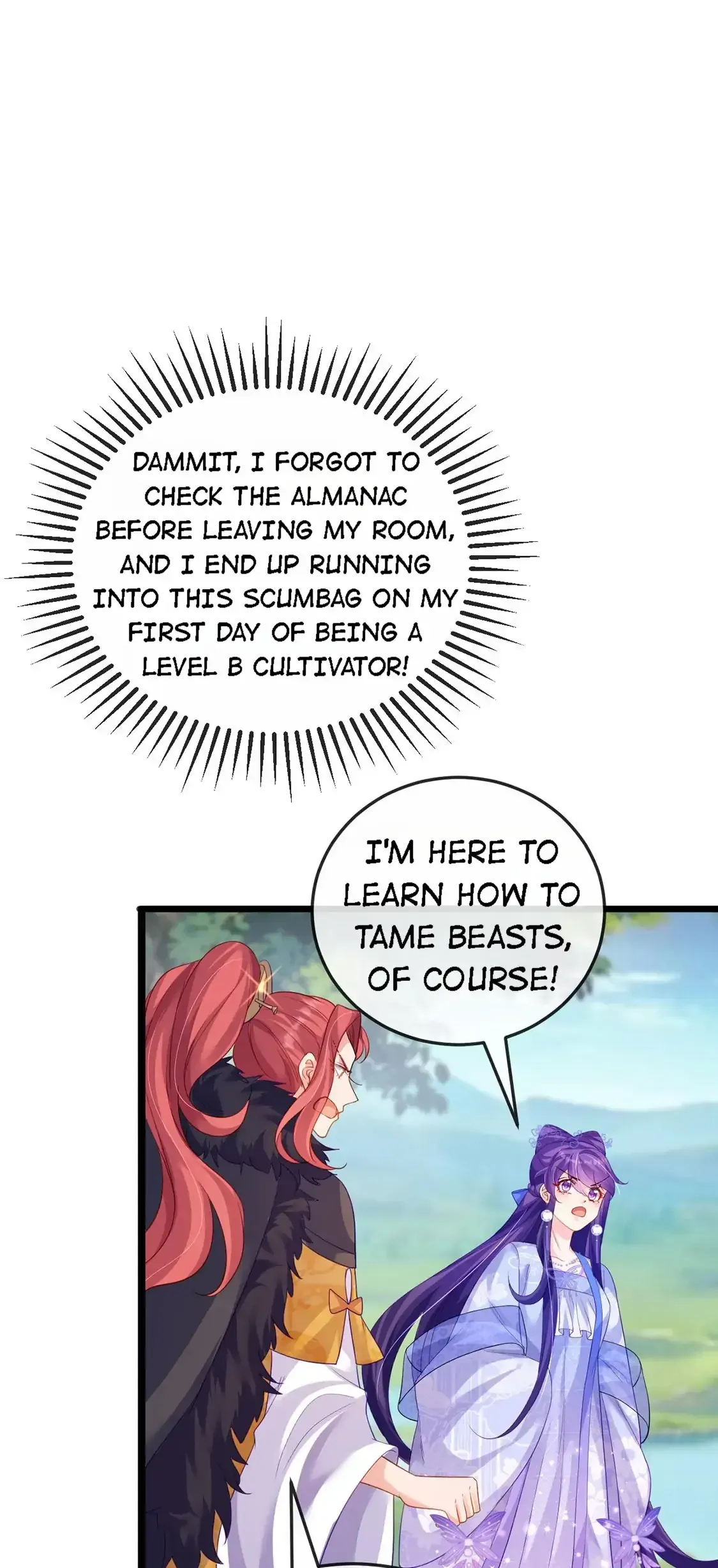 Military Phoenix Chapter 63 Online - página 31