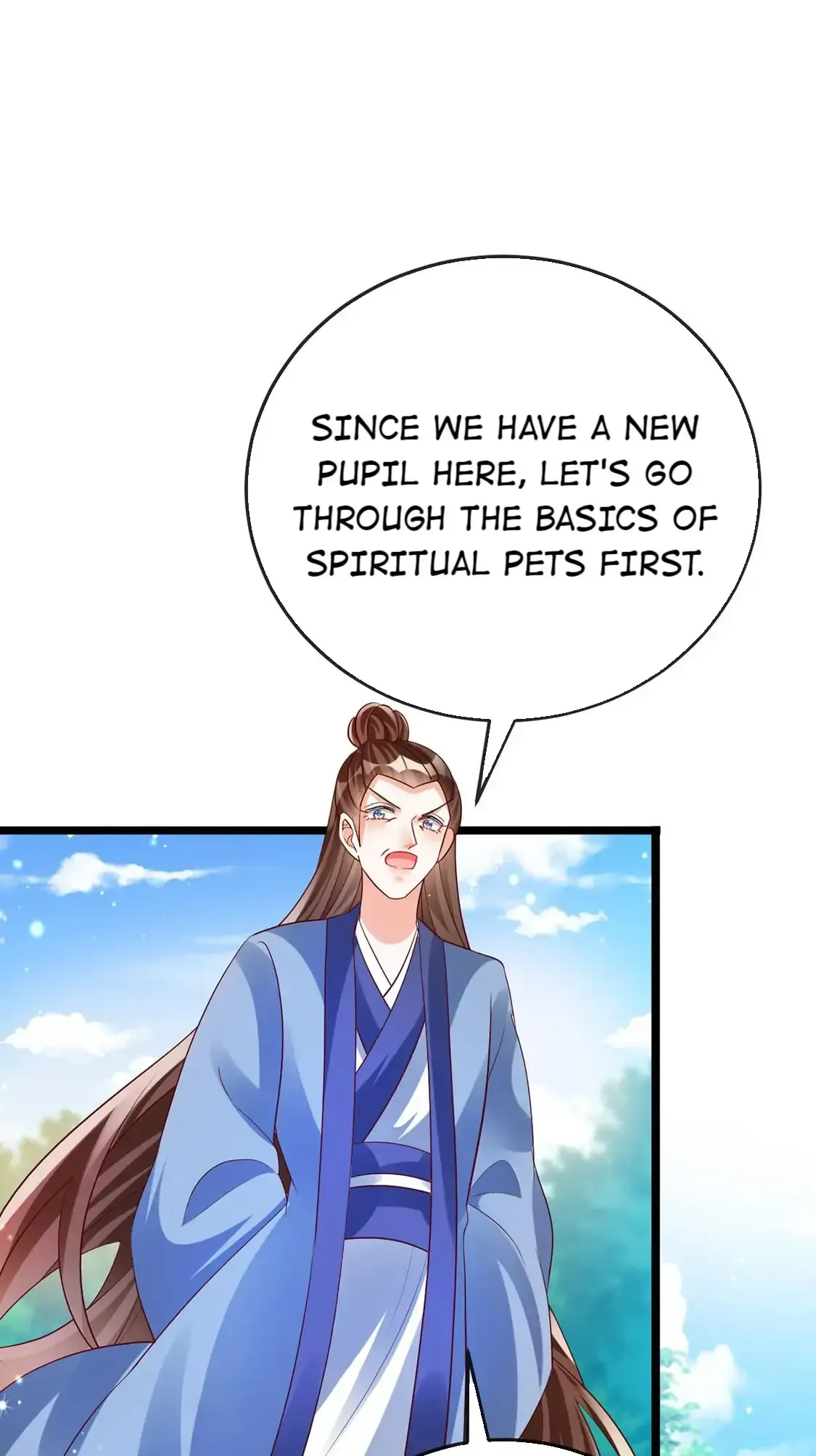 Military Phoenix Chapter 64 Online - página 6