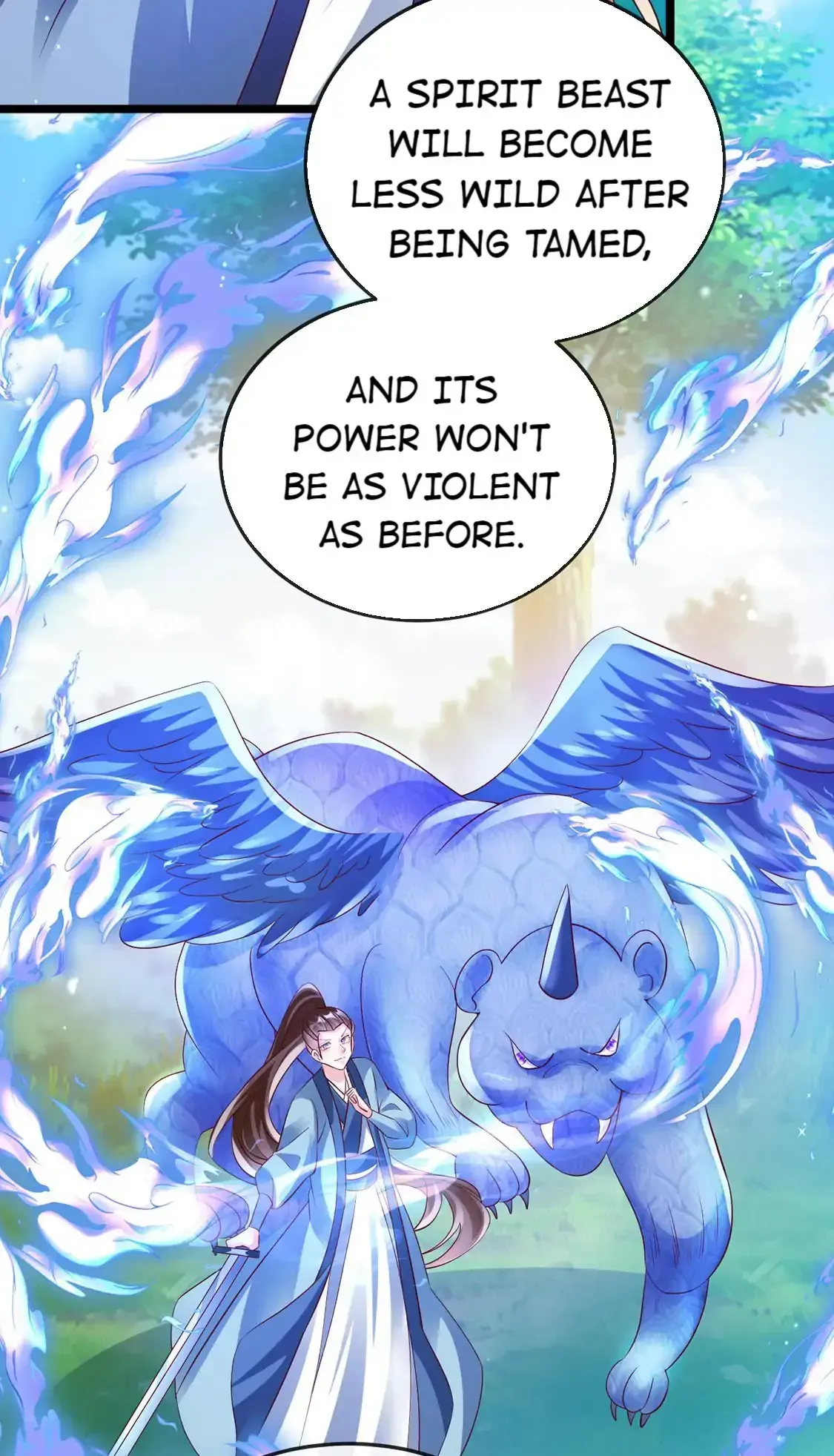 Military Phoenix Chapter 64 Online - página 7