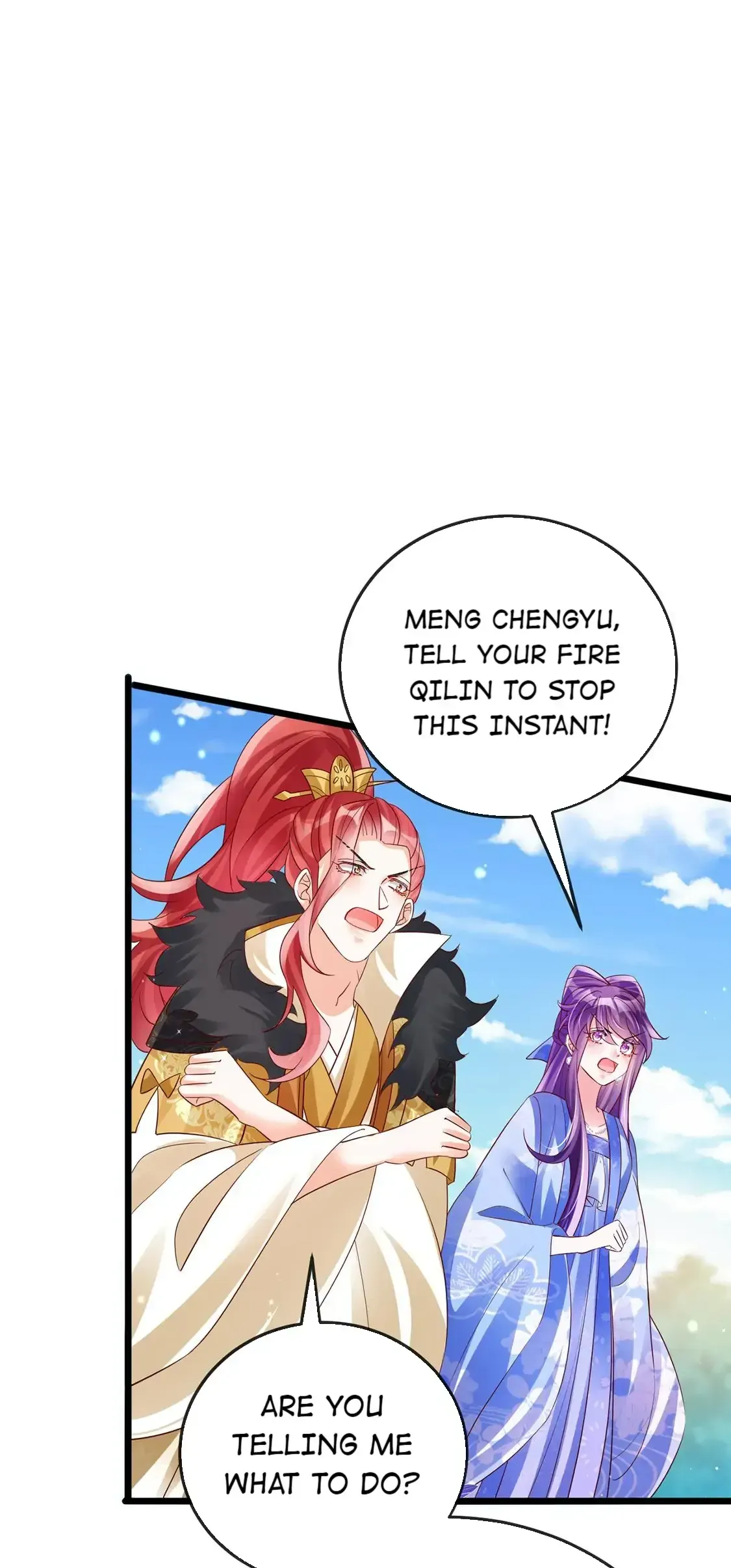 Military Phoenix Chapter 64 Online - página 27