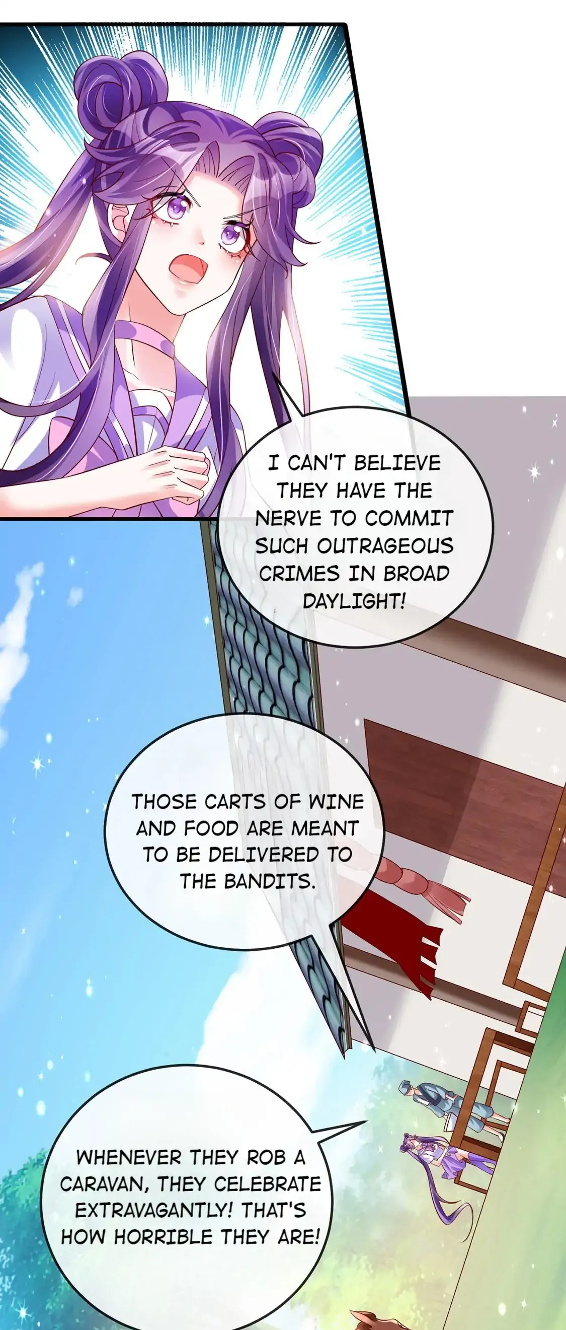 Military Phoenix Chapter 66 Online - página 11