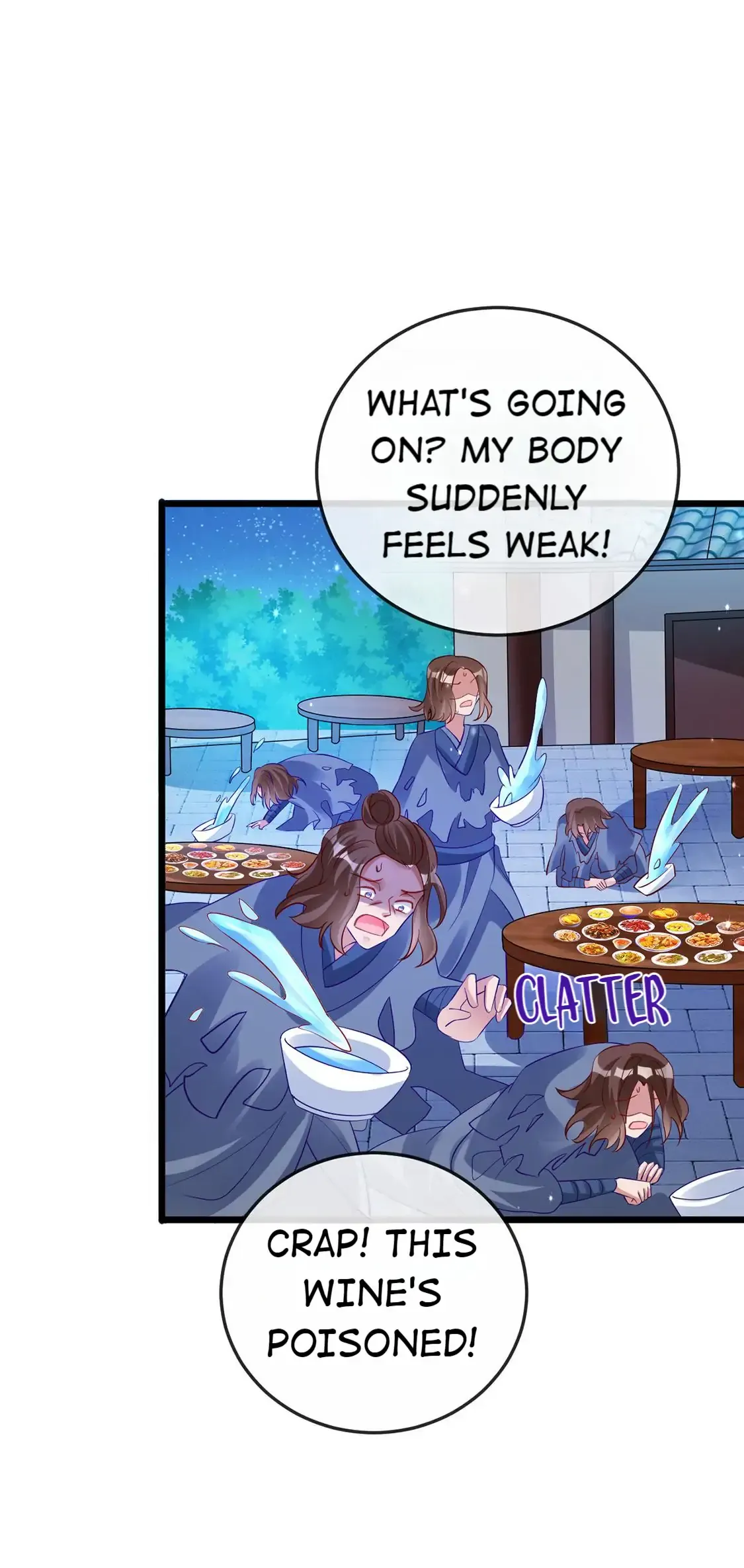 Military Phoenix Chapter 66 Online - página 19