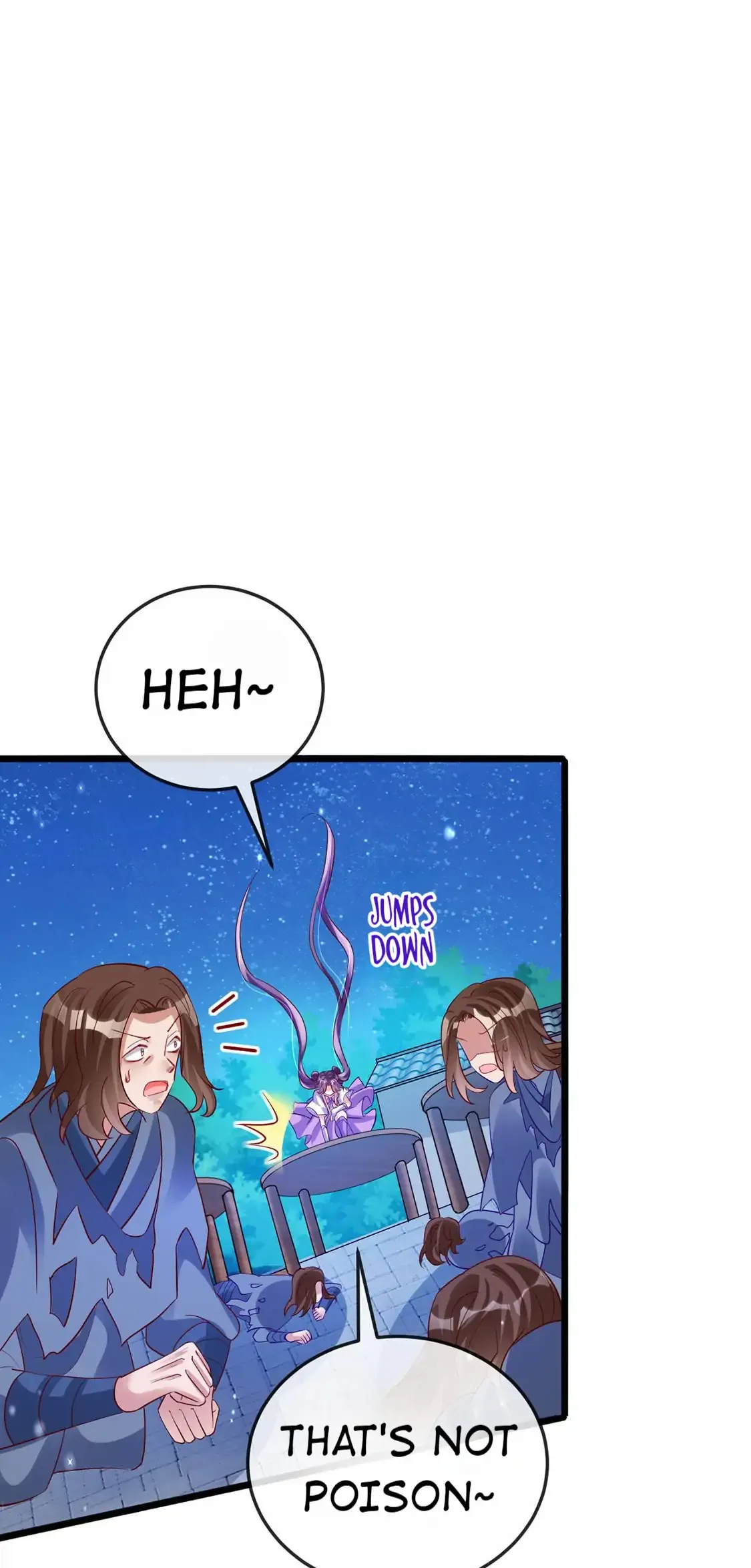 Military Phoenix Chapter 66 Online - página 20