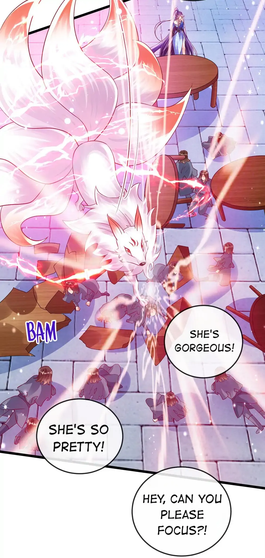 Military Phoenix Chapter 66 Online - página 27