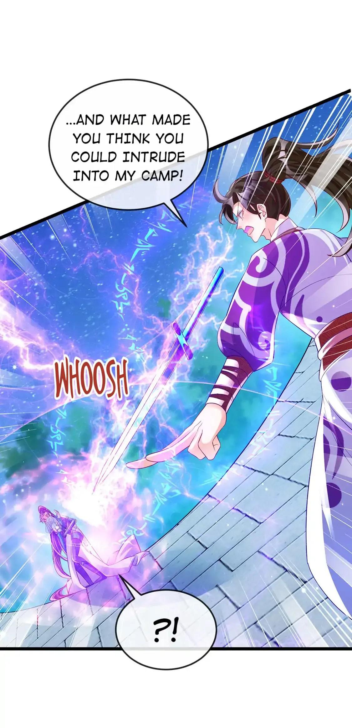 Military Phoenix Chapter 67 Online - página 5