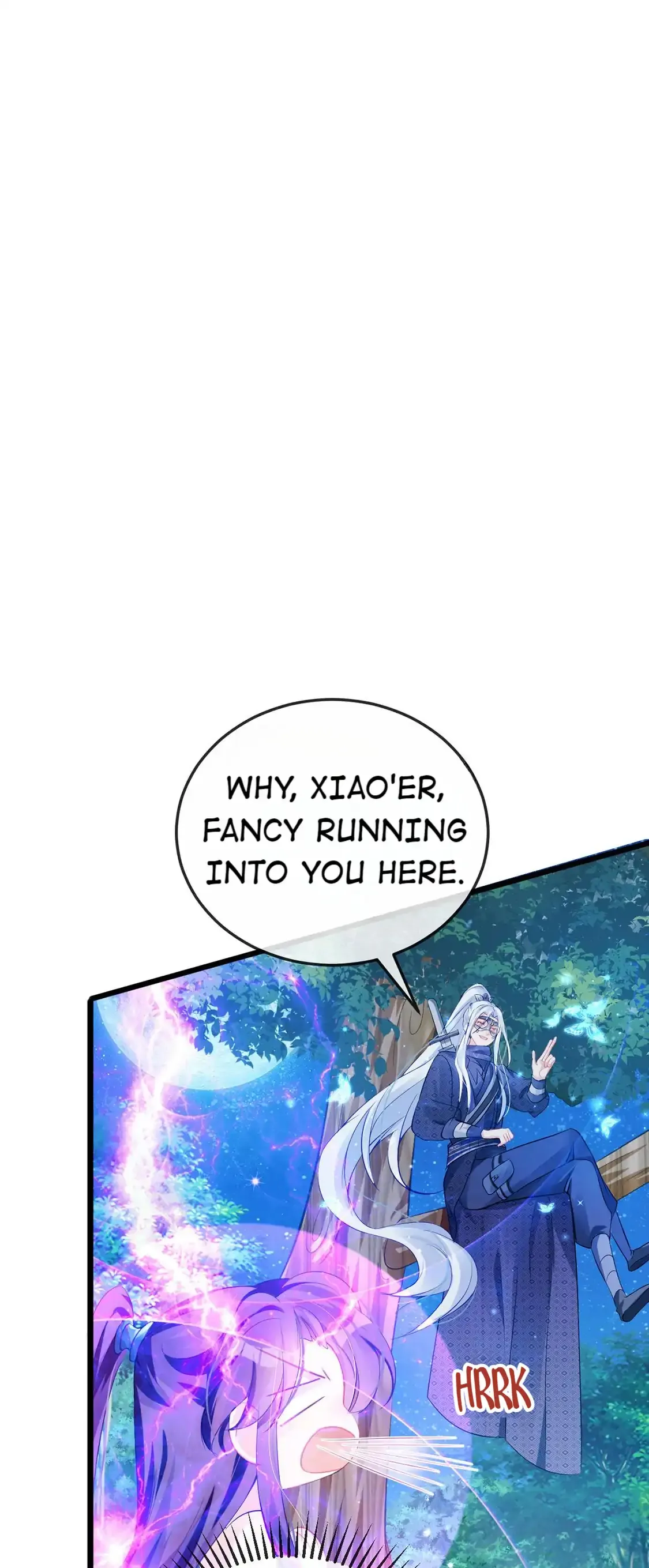 Military Phoenix Chapter 68 Online - página 2