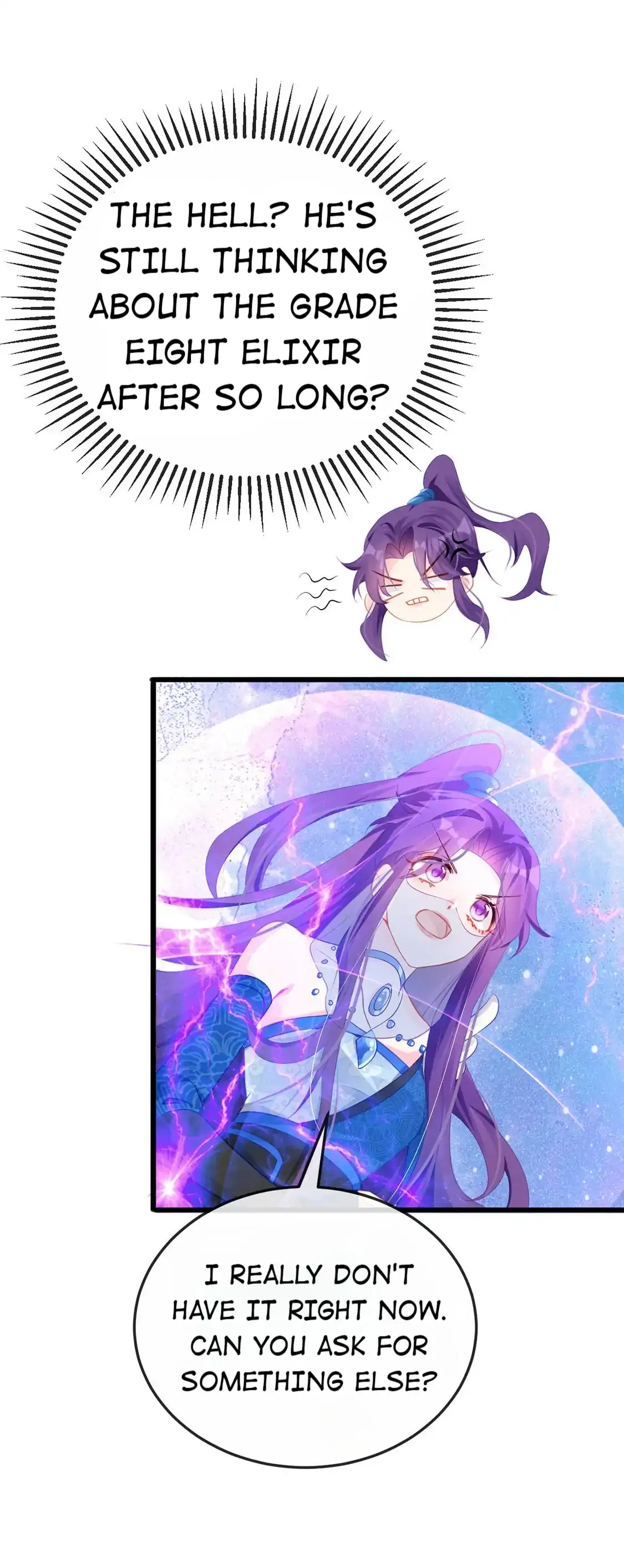 Military Phoenix Chapter 68 Online - página 8
