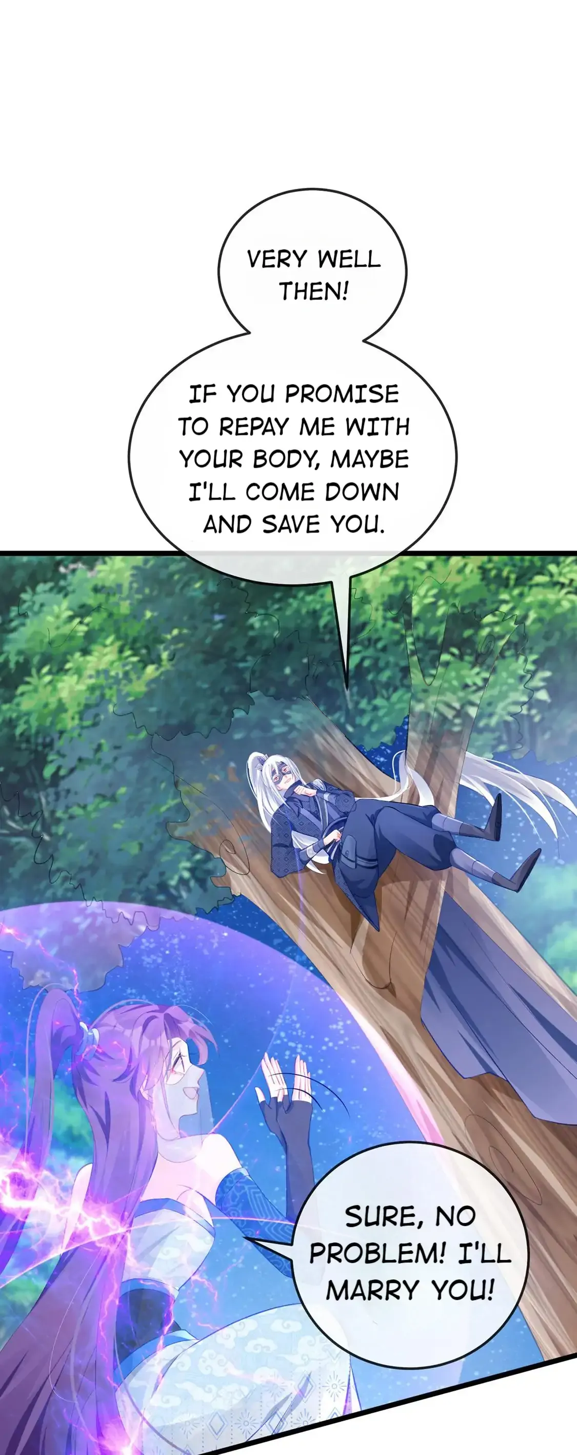 Military Phoenix Chapter 68 Online - página 9