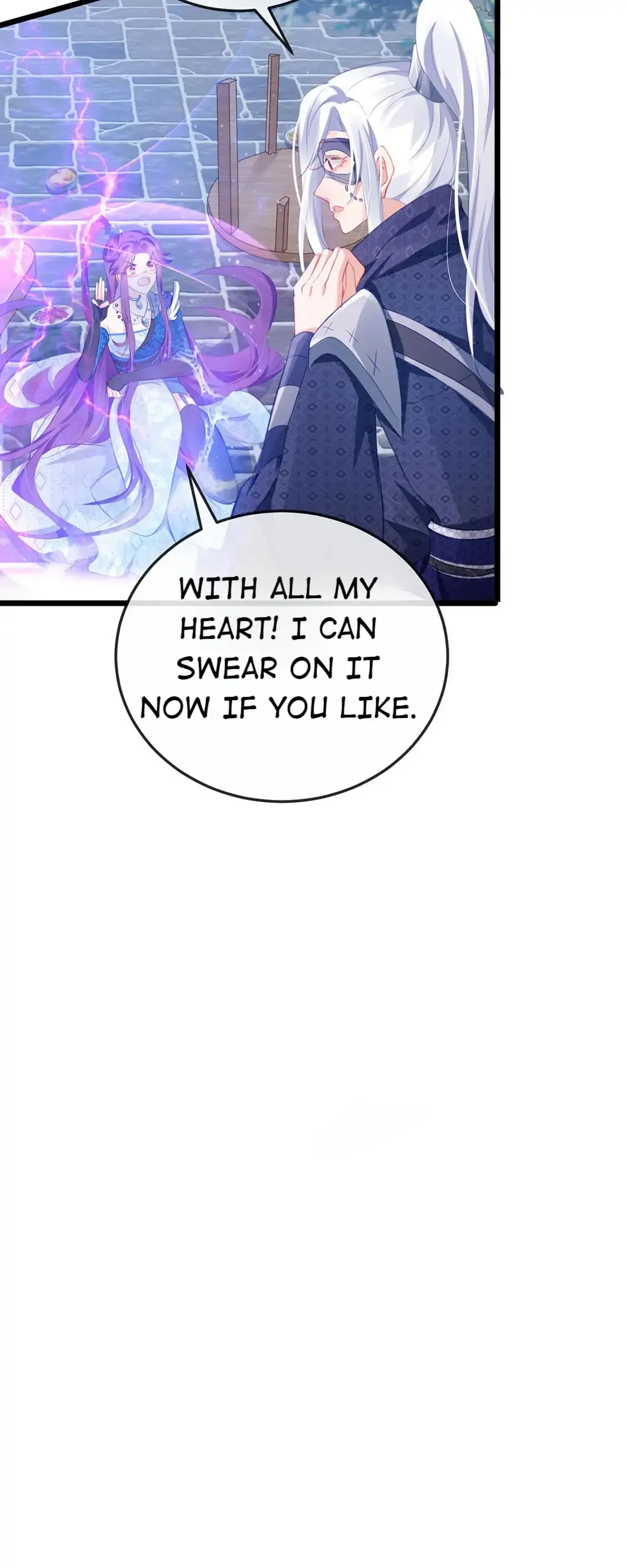 Military Phoenix Chapter 68 Online - página 11