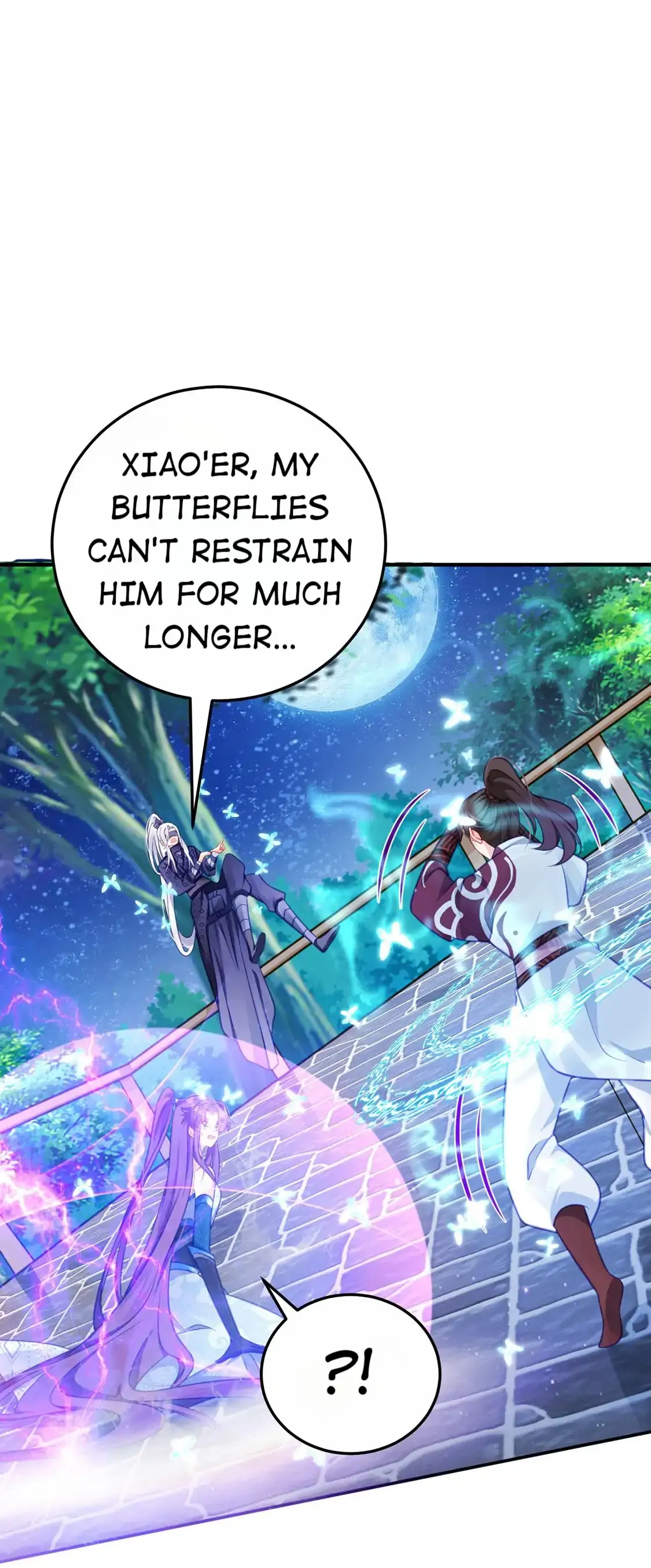 Military Phoenix Chapter 68 Online - página 14