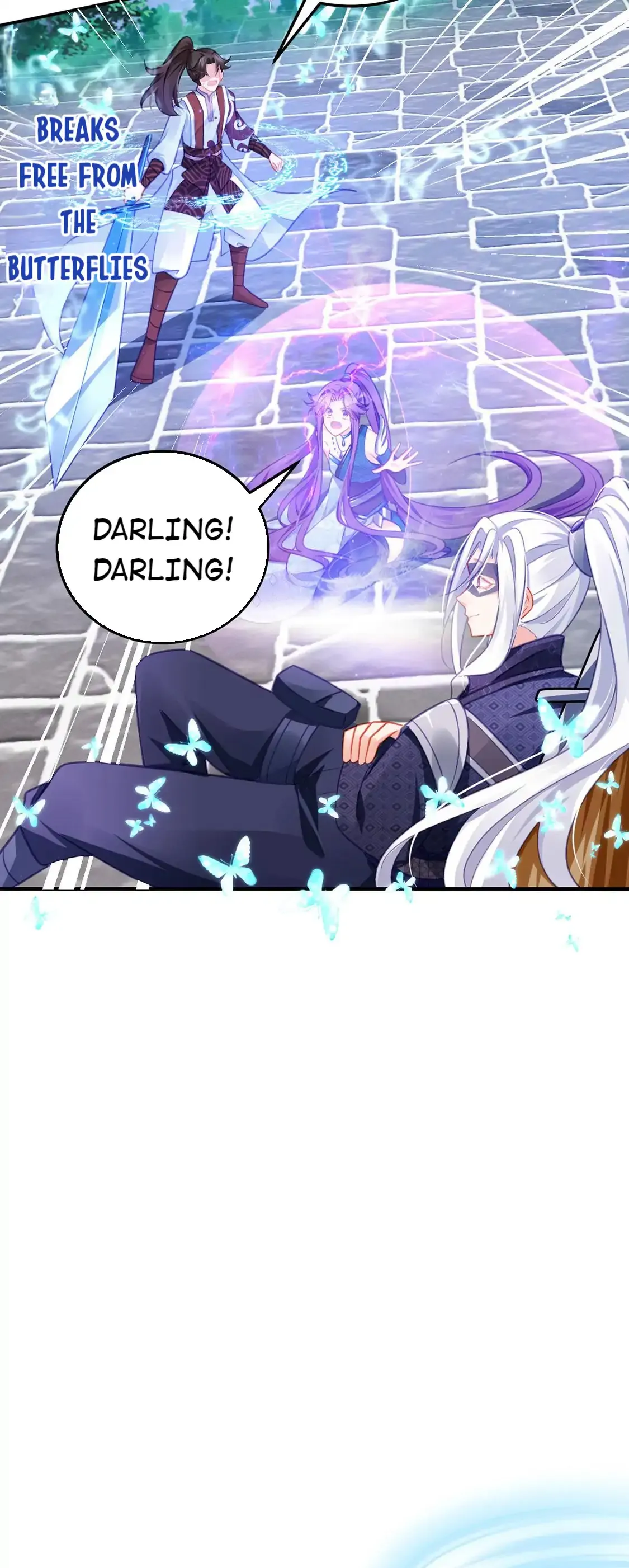 Military Phoenix Chapter 68 Online - página 16