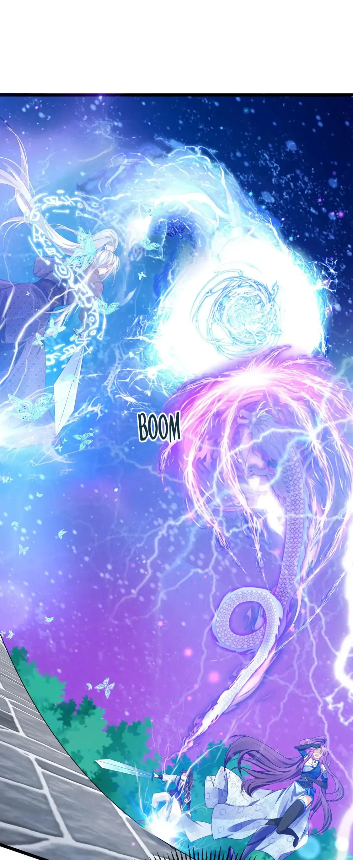 Military Phoenix Chapter 68 Online - página 29