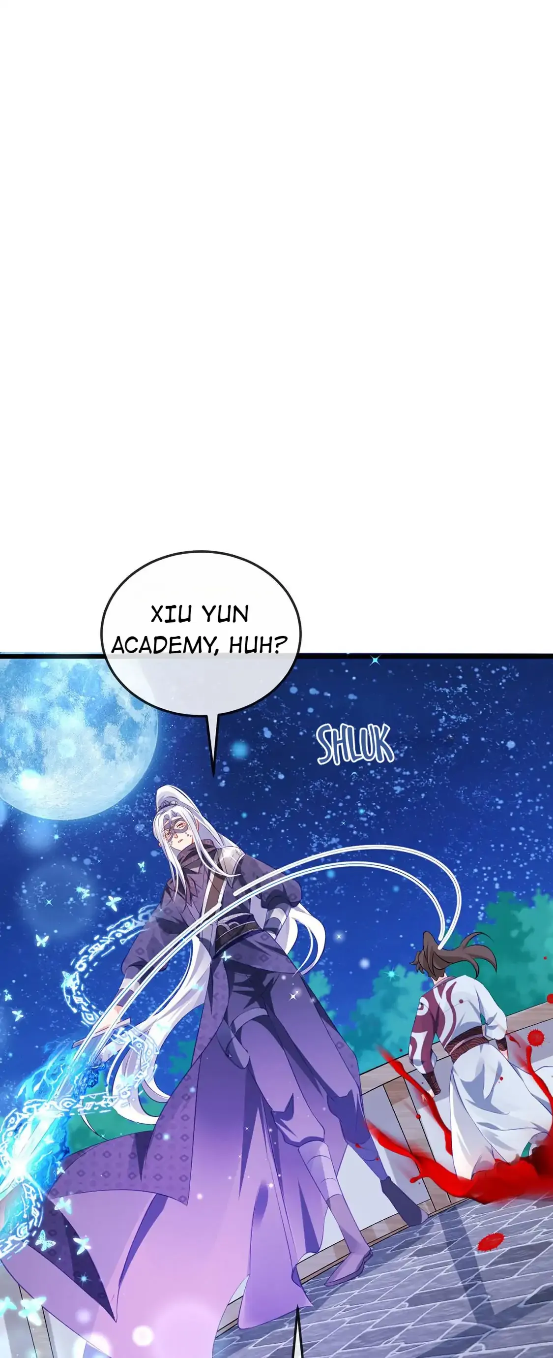 Military Phoenix Chapter 68 Online - página 36