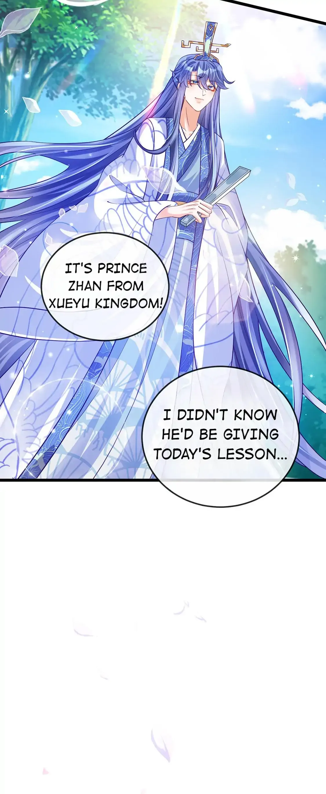 Military Phoenix Chapter 69 Online - página 33