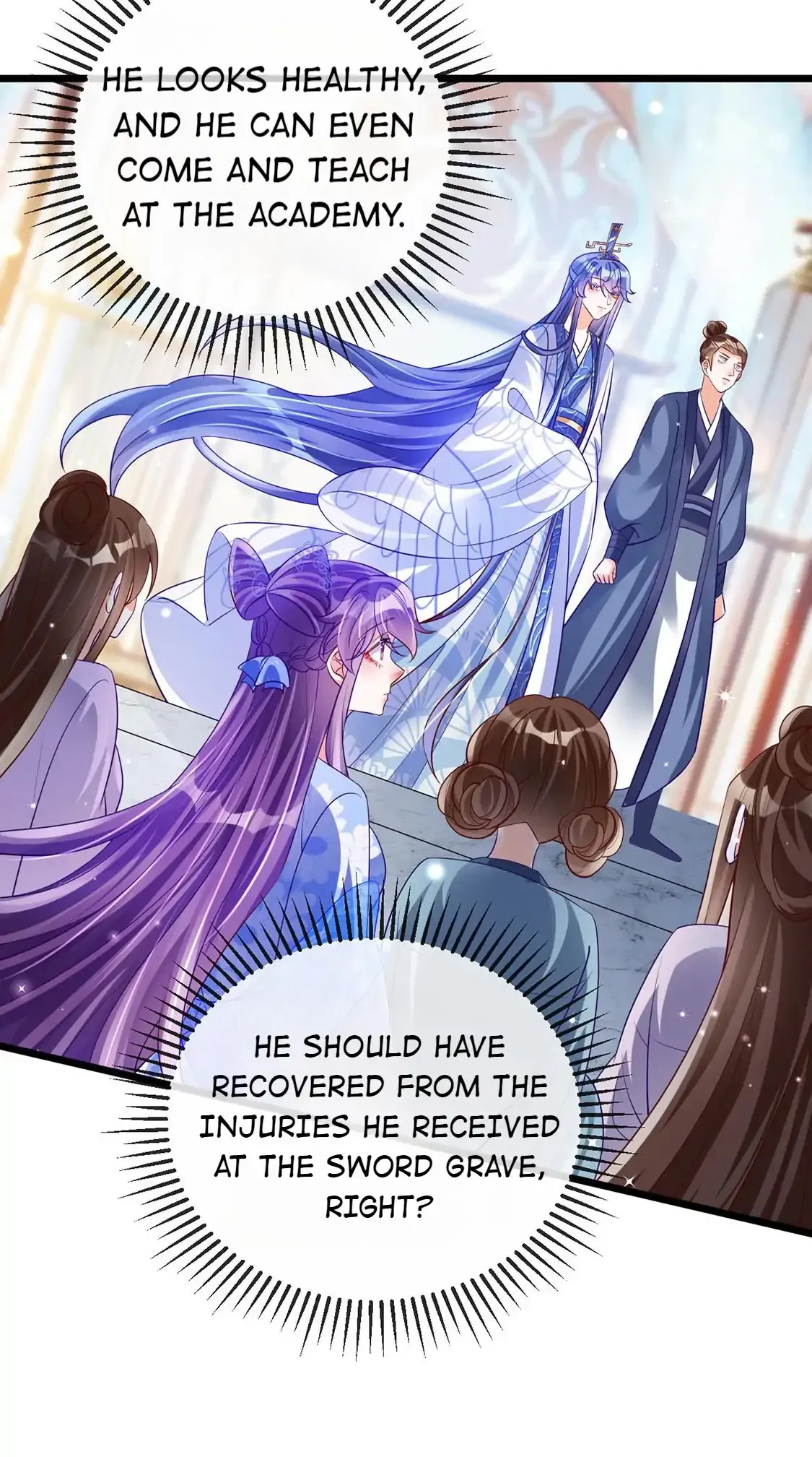 Military Phoenix Chapter 69 Online - página 36
