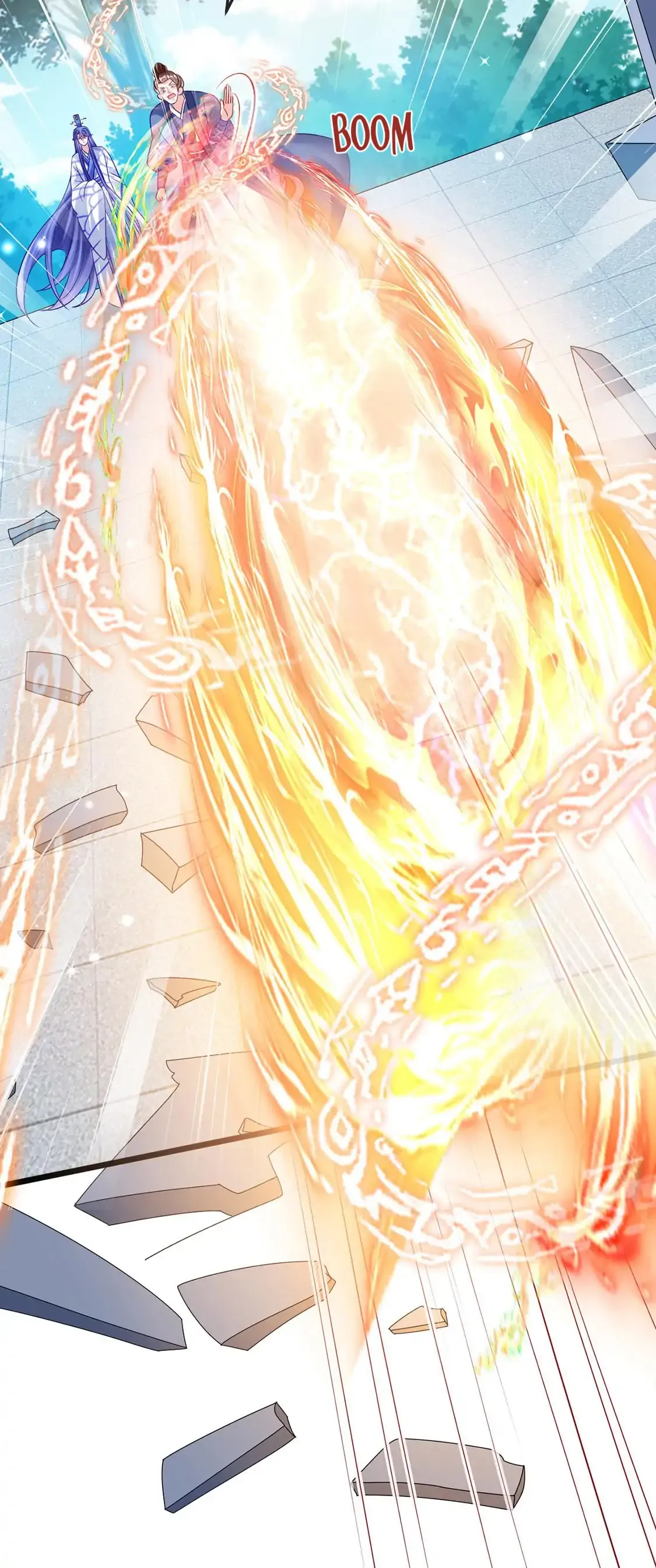 Military Phoenix Chapter 69 Online - página 41
