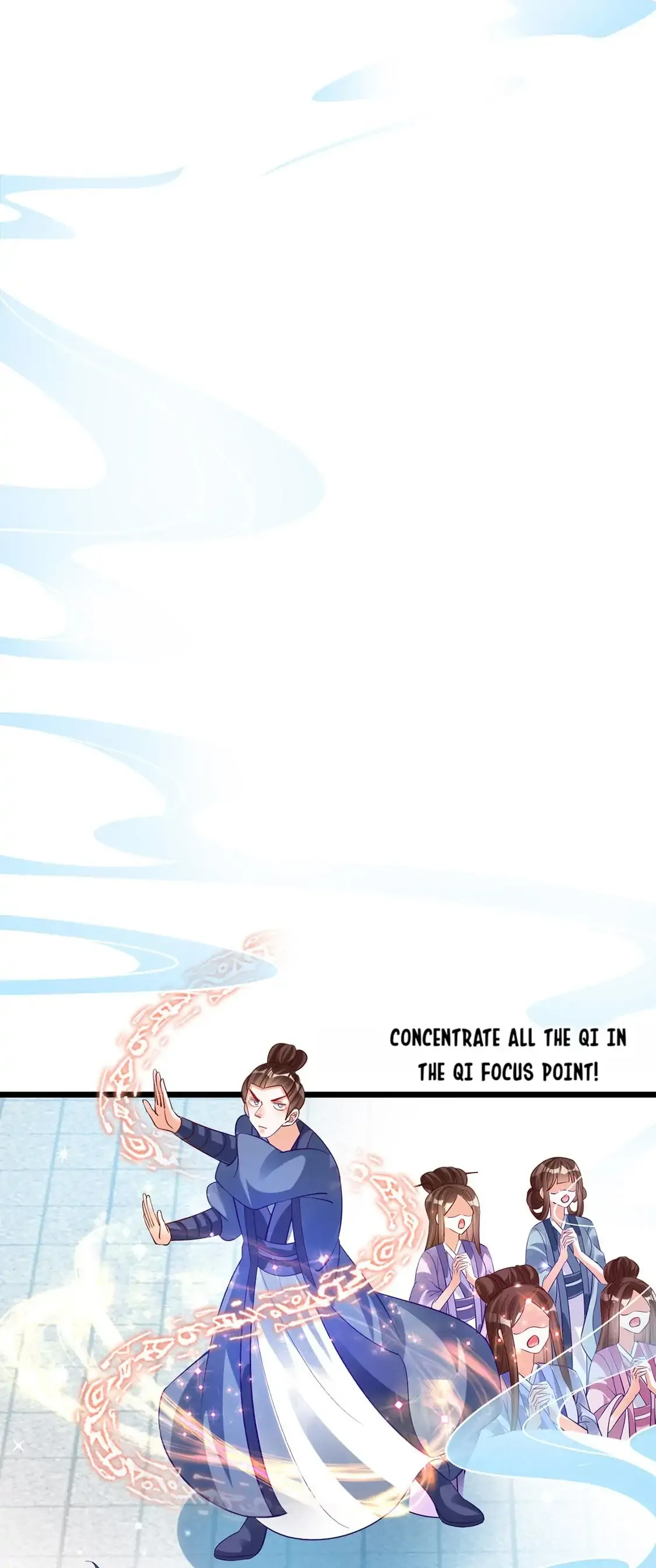 Military Phoenix Chapter 69 Online - página 43