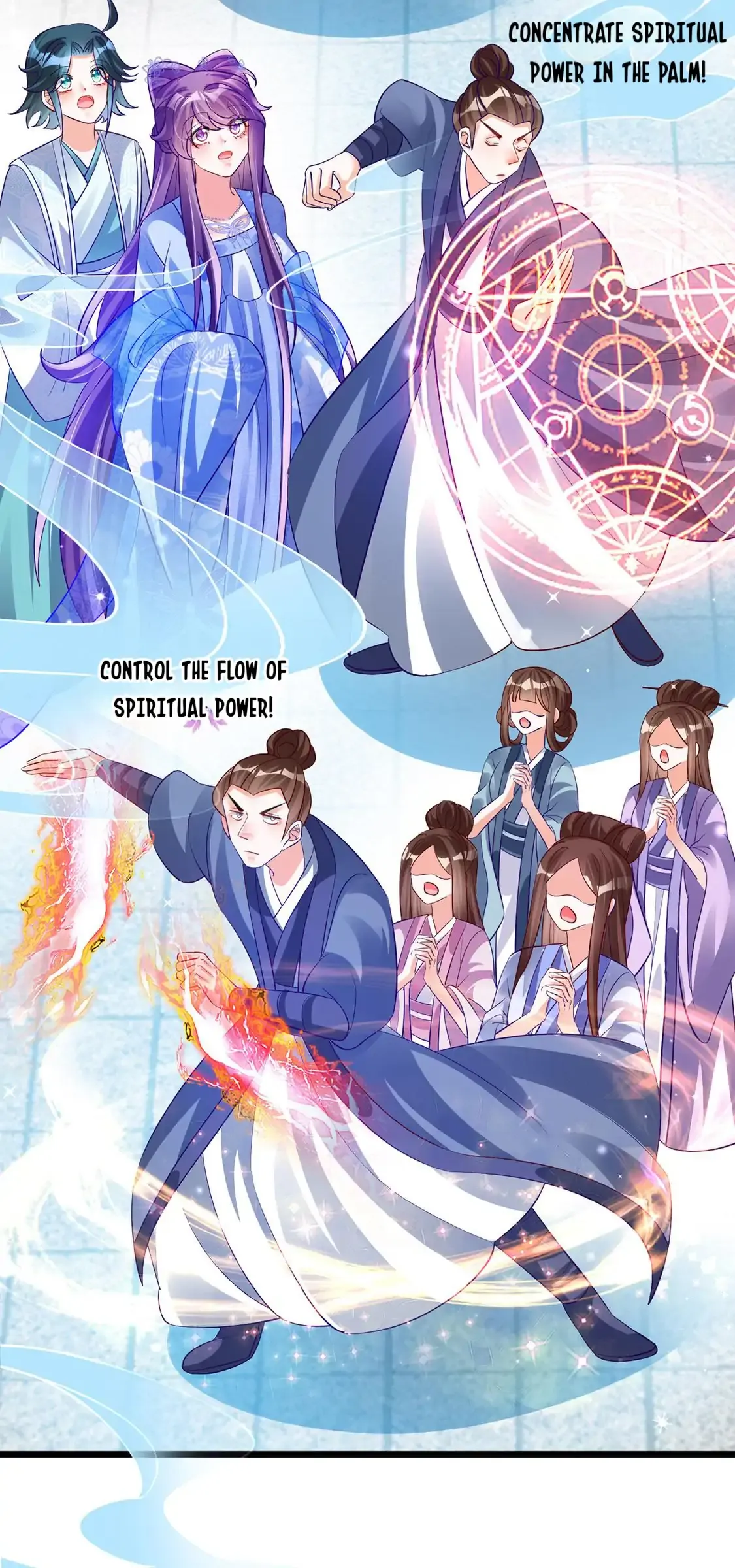 Military Phoenix Chapter 69 Online - página 44