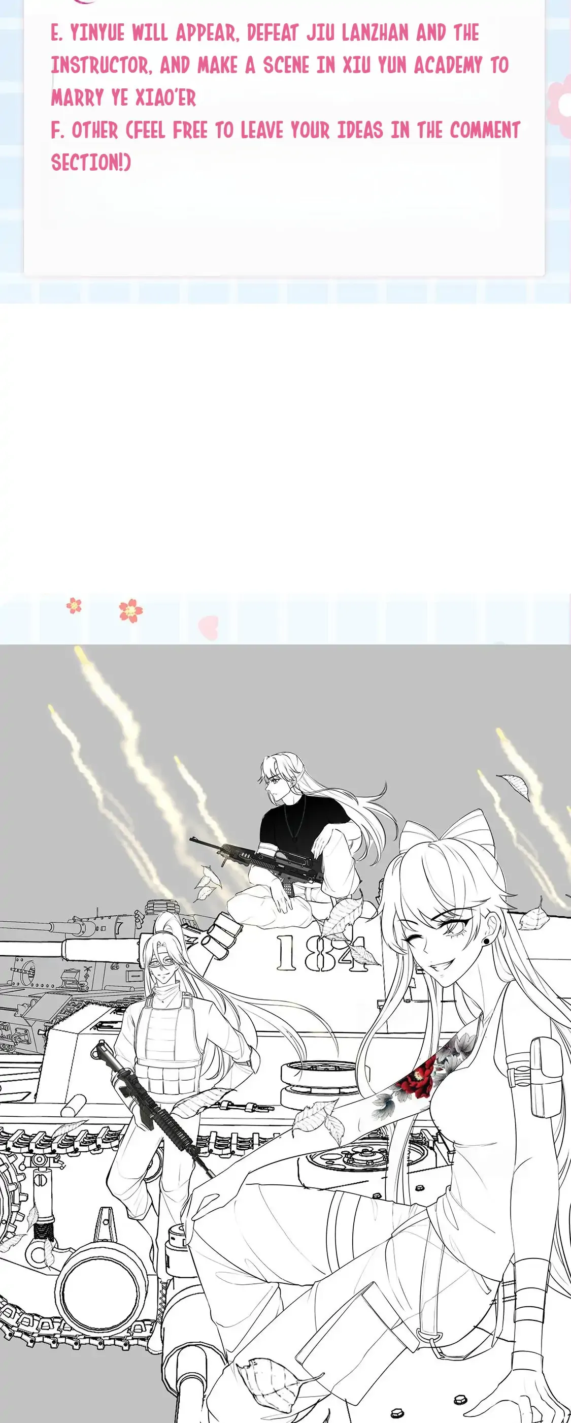 Military Phoenix Chapter 69 Online - página 53