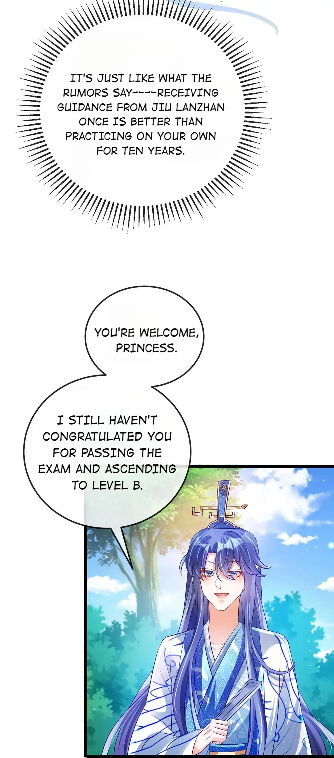 Military Phoenix Chapter 70 Online - página 5