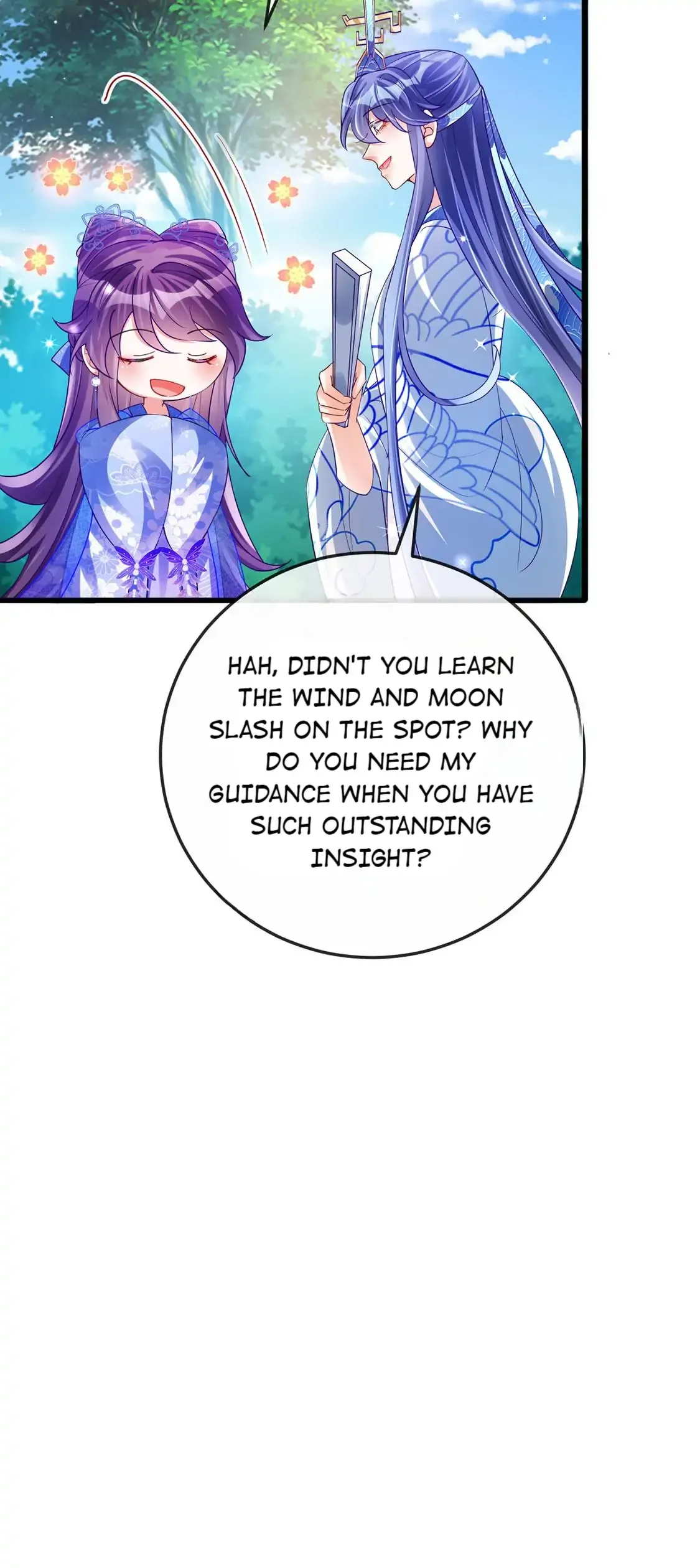 Military Phoenix Chapter 70 Online - página 7