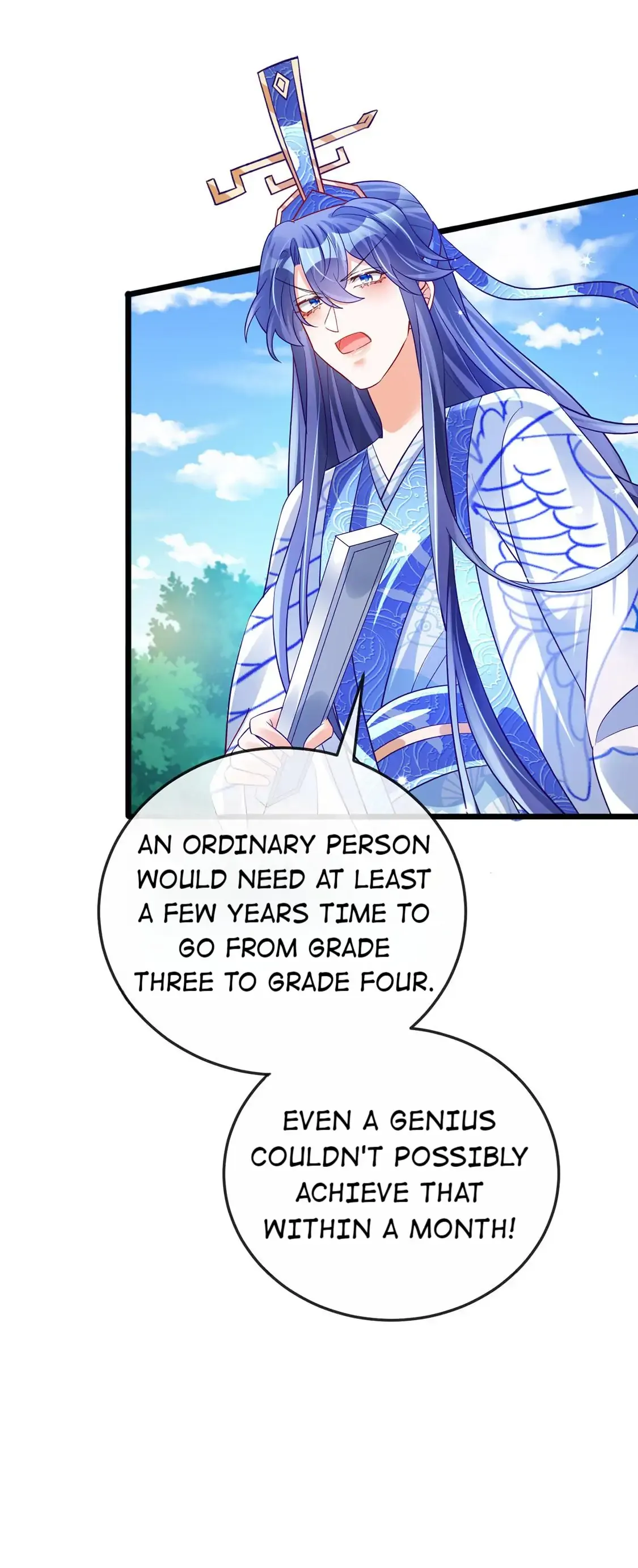 Military Phoenix Chapter 70 Online - página 9