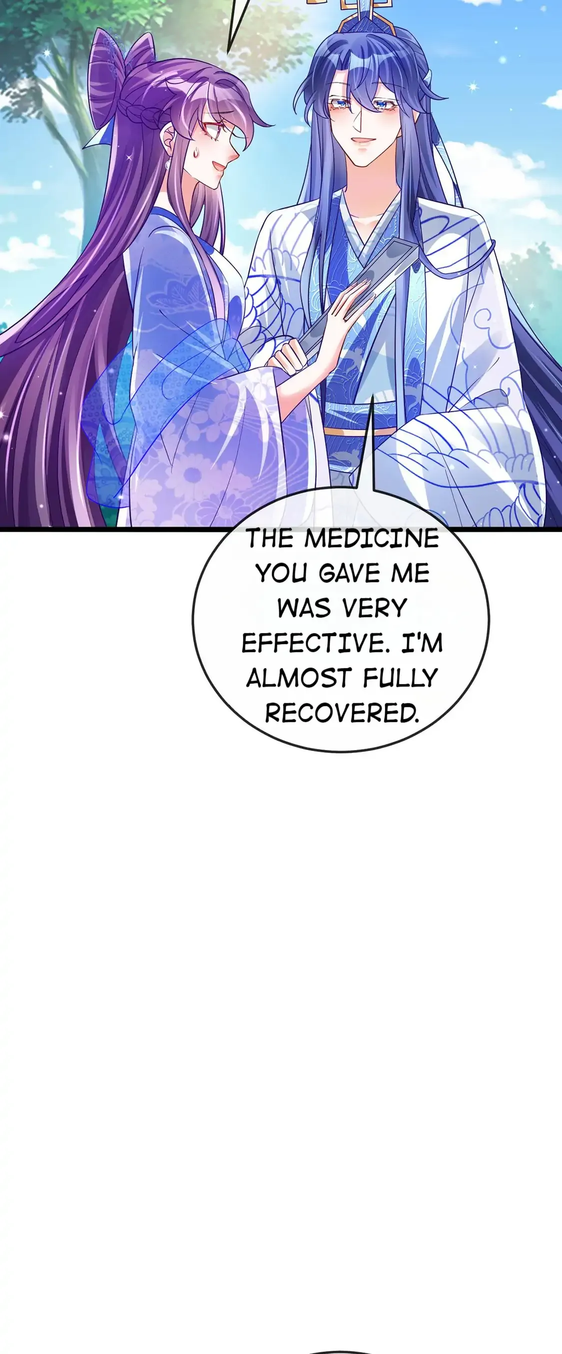 Military Phoenix Chapter 70 Online - página 17