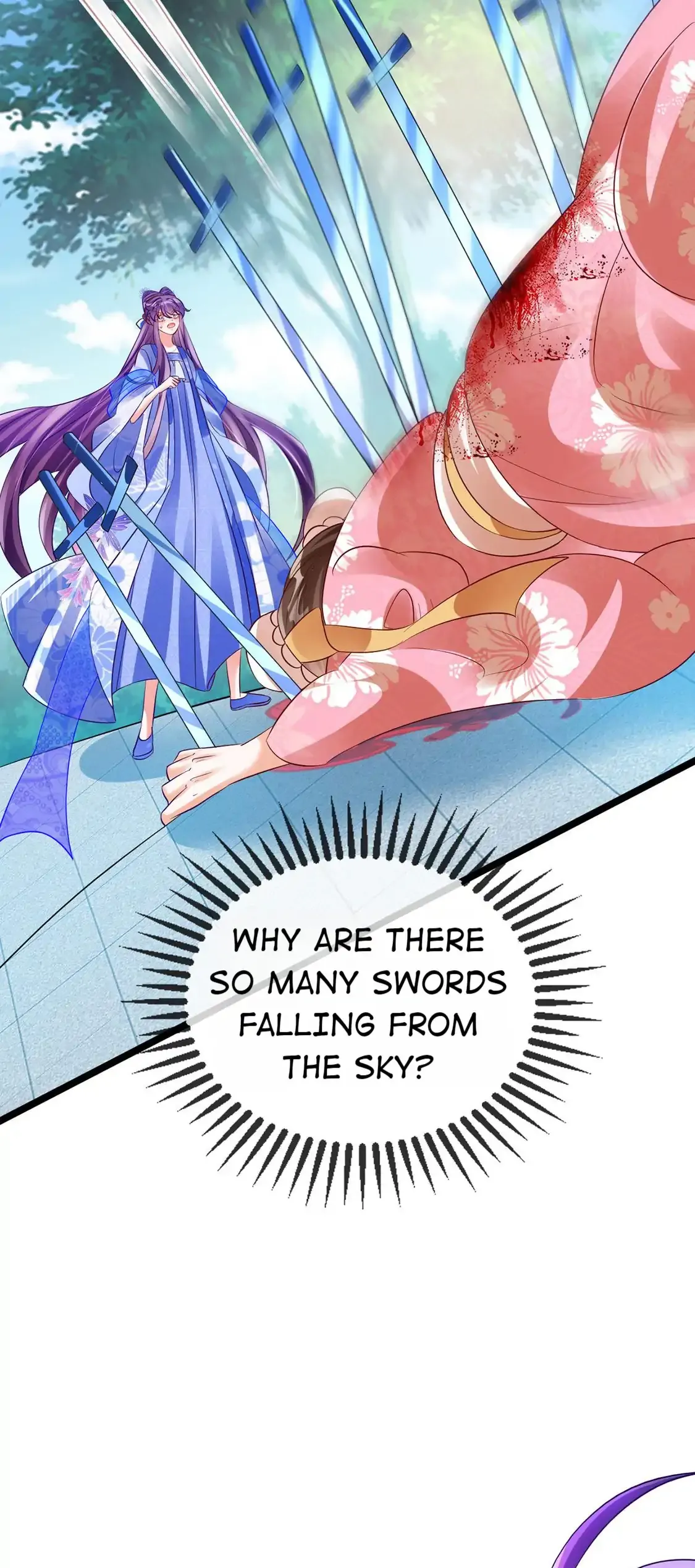 Military Phoenix Chapter 70 Online - página 44