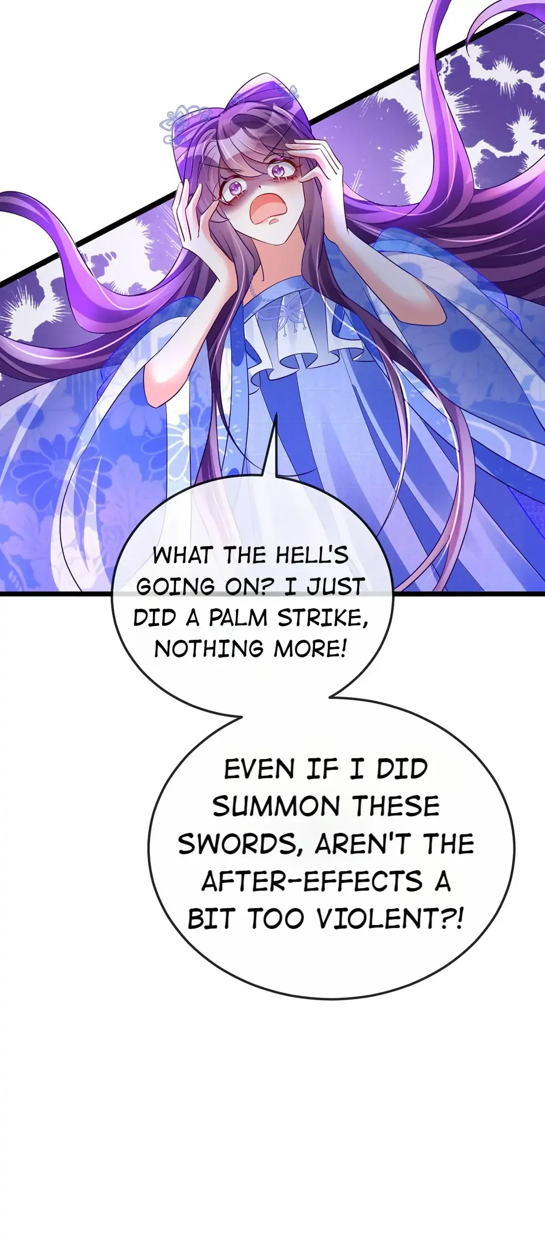 Military Phoenix Chapter 70 Online - página 45