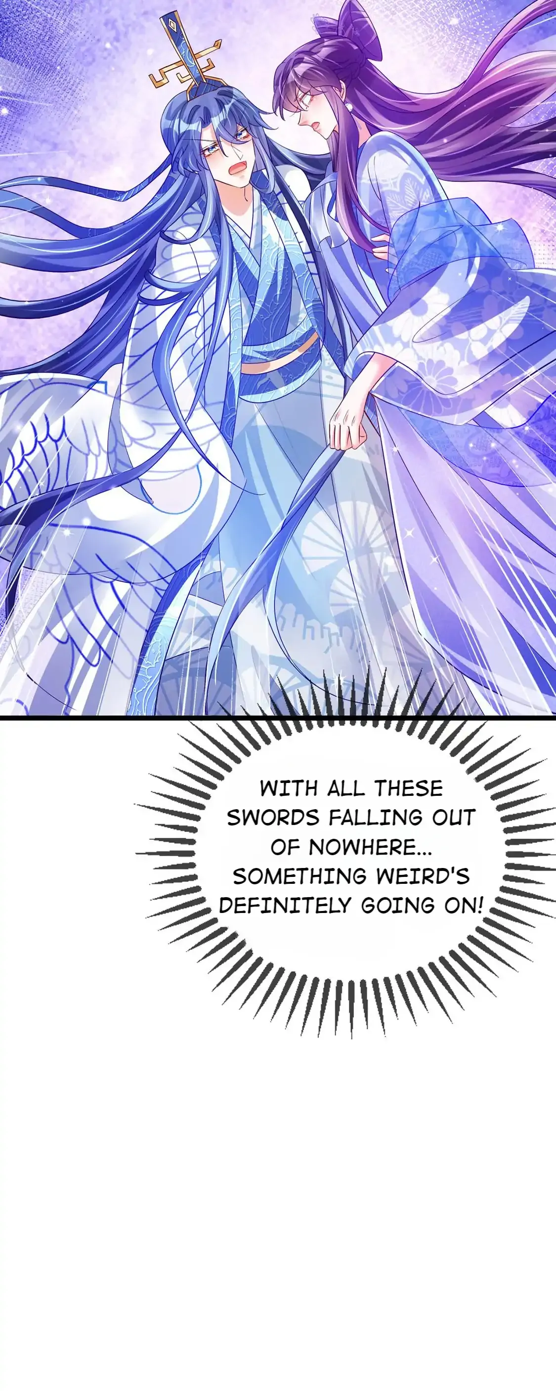 Military Phoenix Chapter 70 Online - página 48