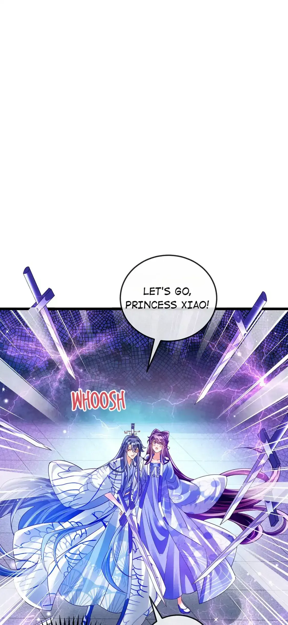 Military Phoenix Chapter 71 Online - página 3