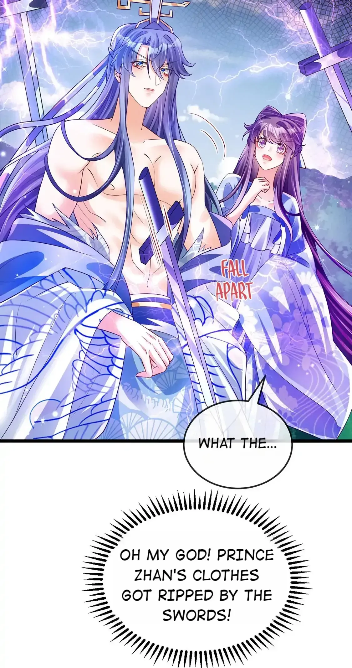 Military Phoenix Chapter 71 Online - página 5