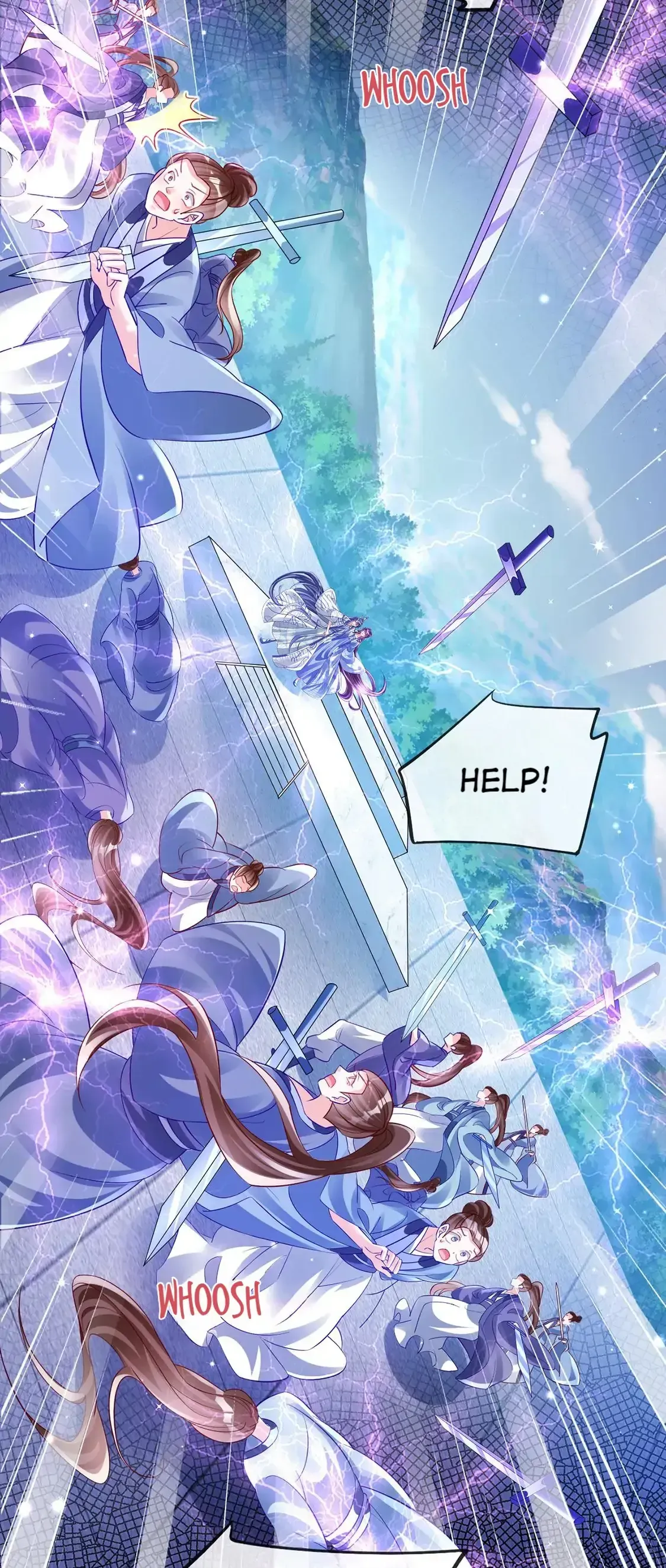 Military Phoenix Chapter 71 Online - página 7