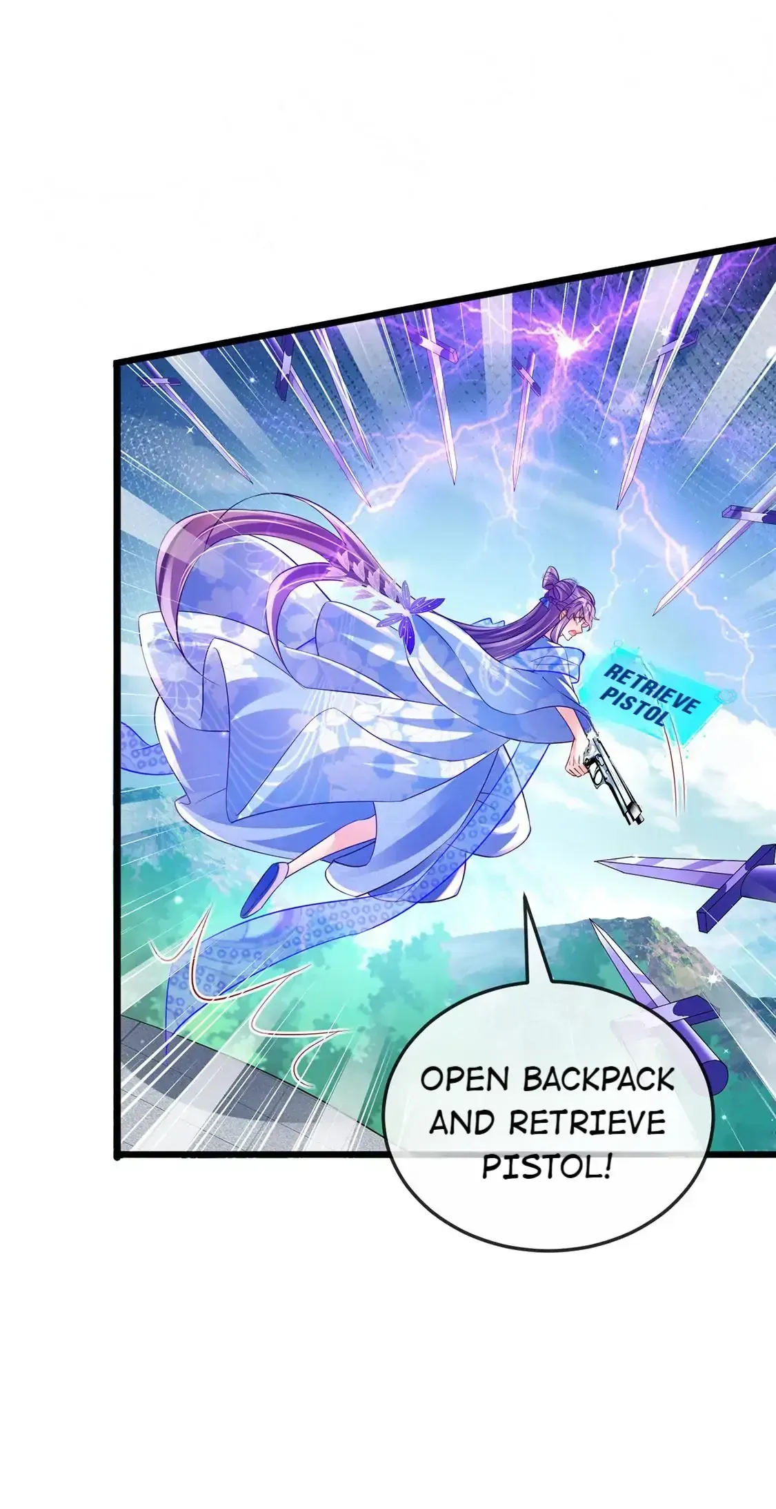 Military Phoenix Chapter 71 Online - página 11