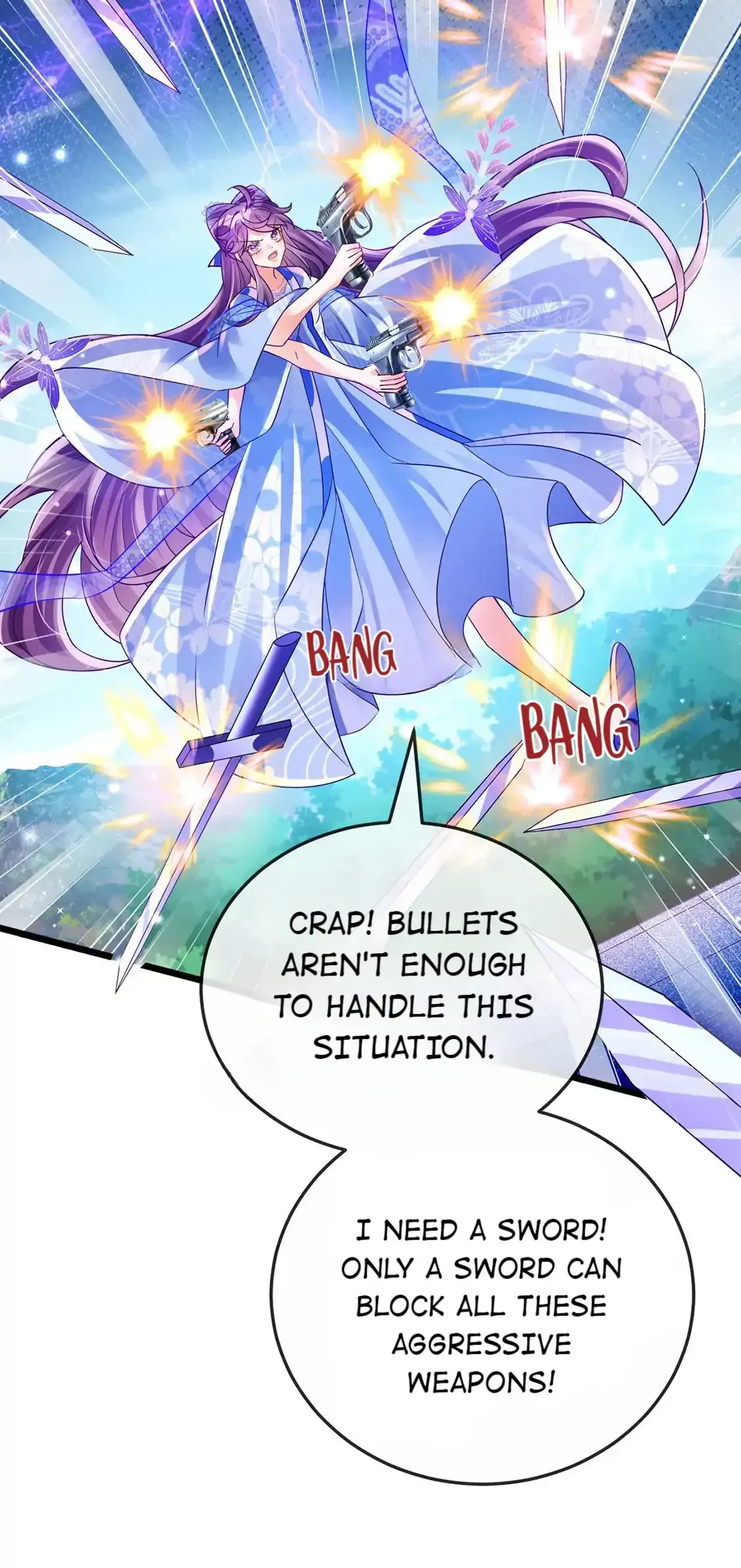 Military Phoenix Chapter 71 Online - página 13