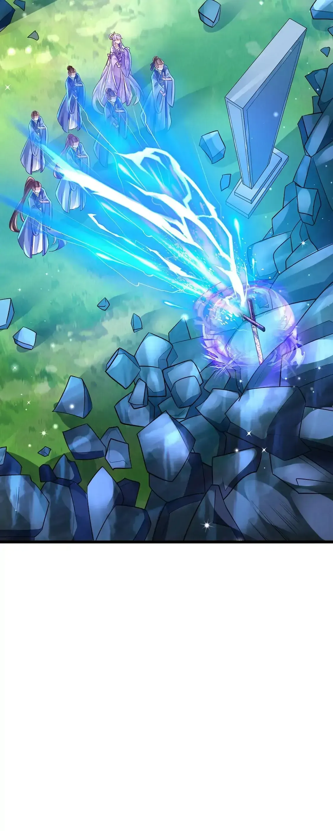 Military Phoenix Chapter 71 Online - página 33