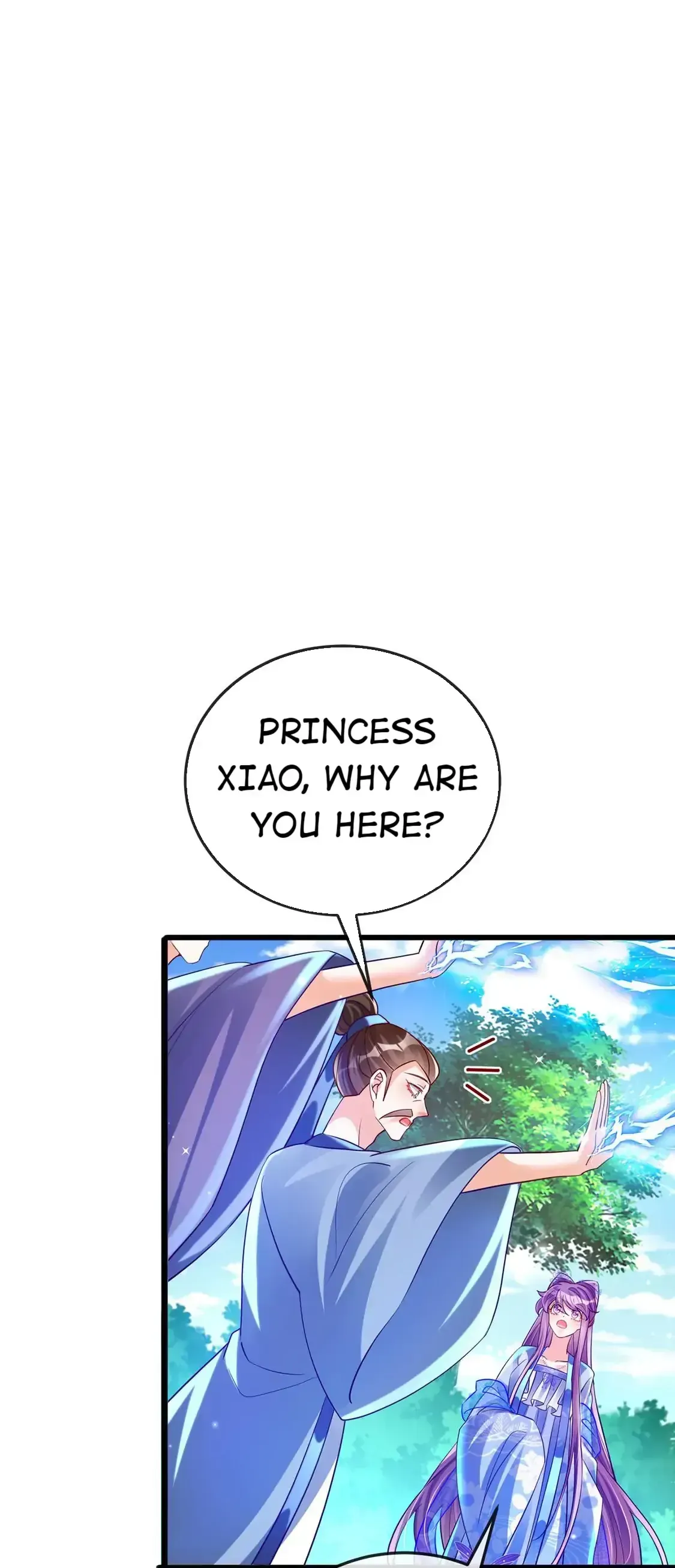 Military Phoenix Chapter 71 Online - página 34
