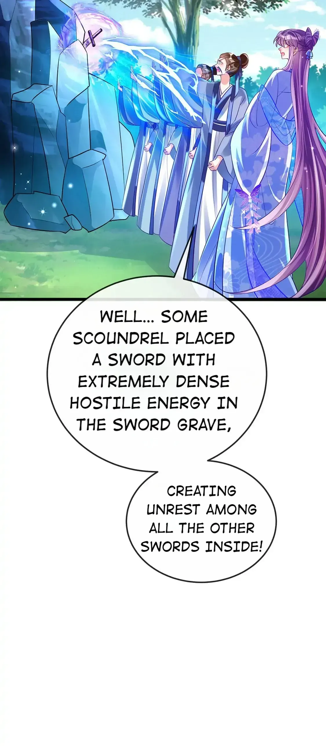 Military Phoenix Chapter 71 Online - página 36