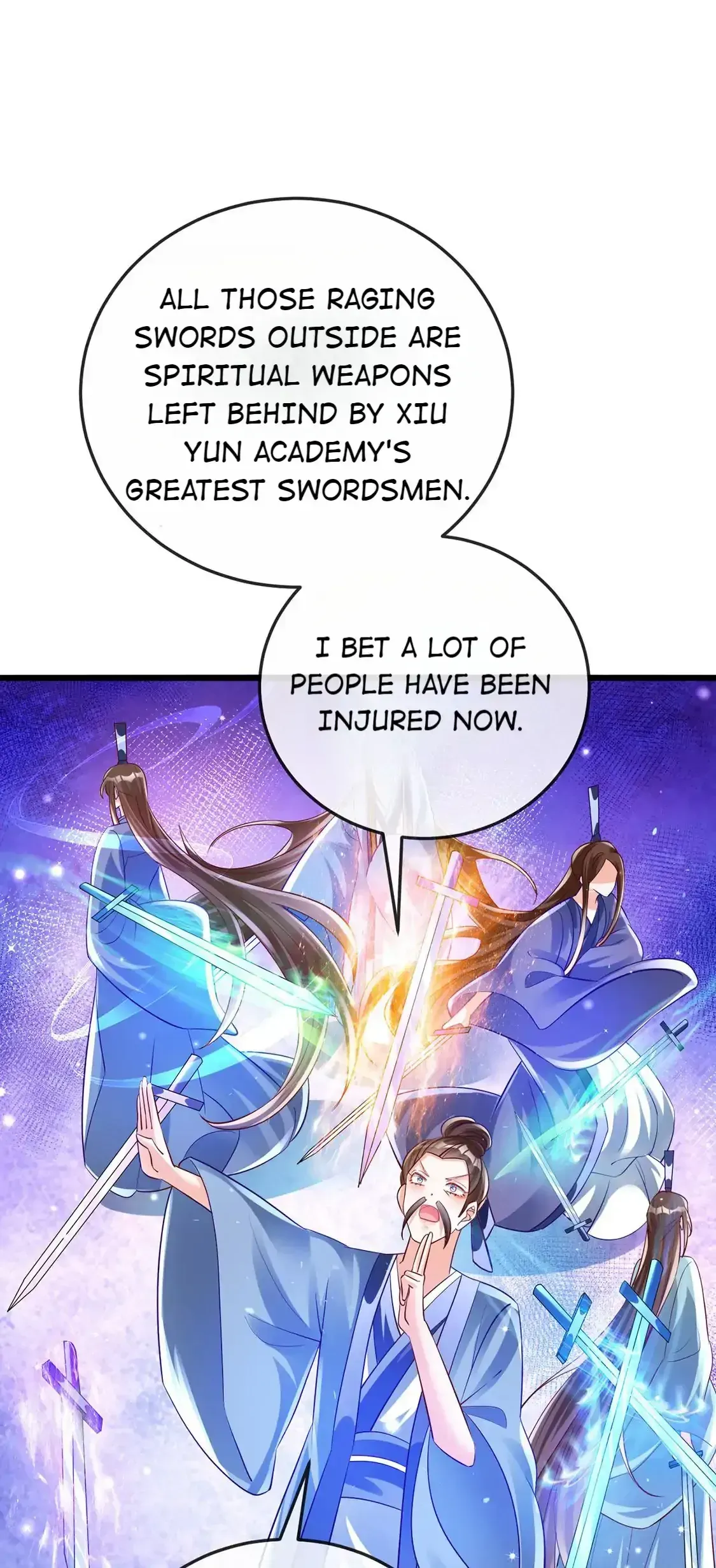 Military Phoenix Chapter 71 Online - página 37