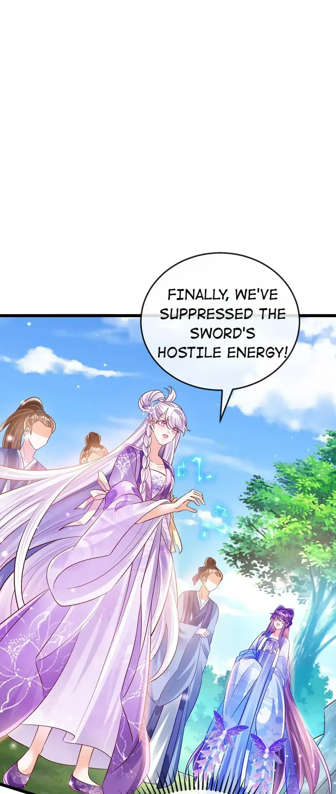 Military Phoenix Chapter 71 Online - página 40