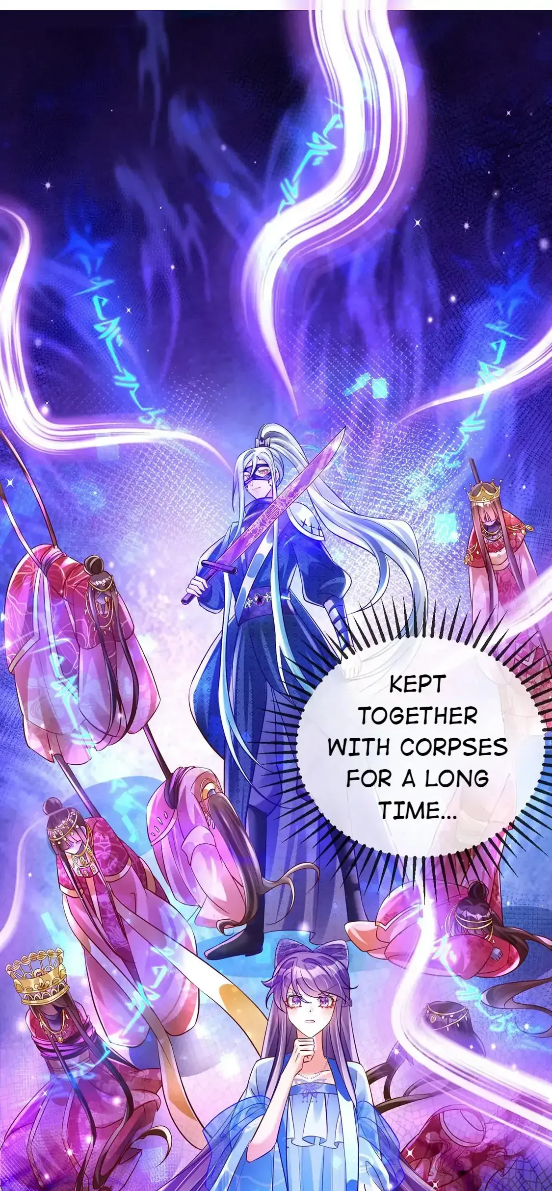 Military Phoenix Chapter 71 Online - página 52